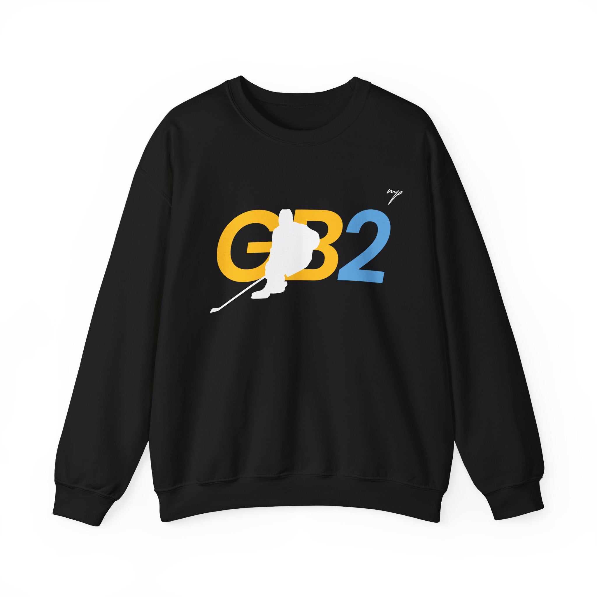 Grace Babington Crewneck
