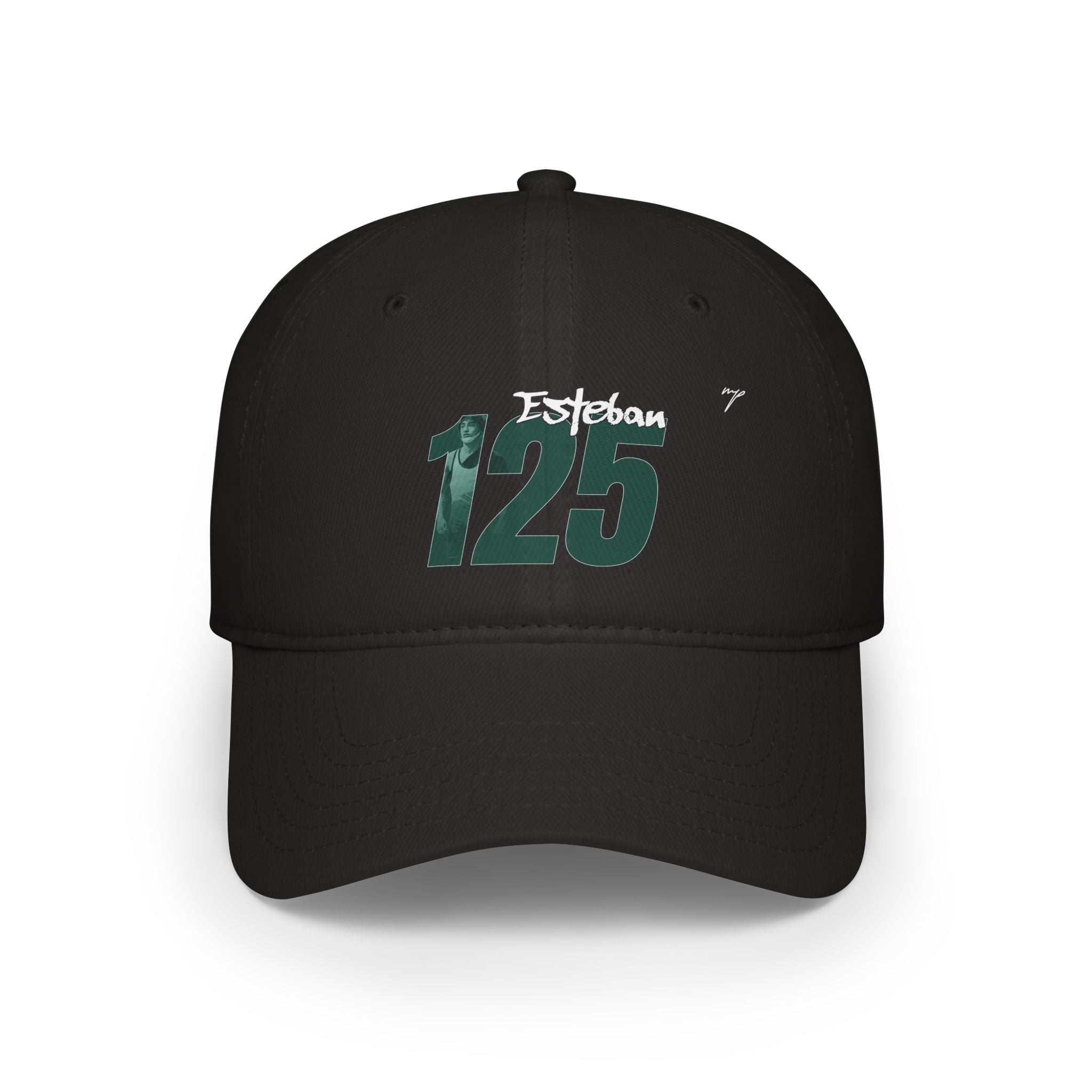 Michael Esteban Hat