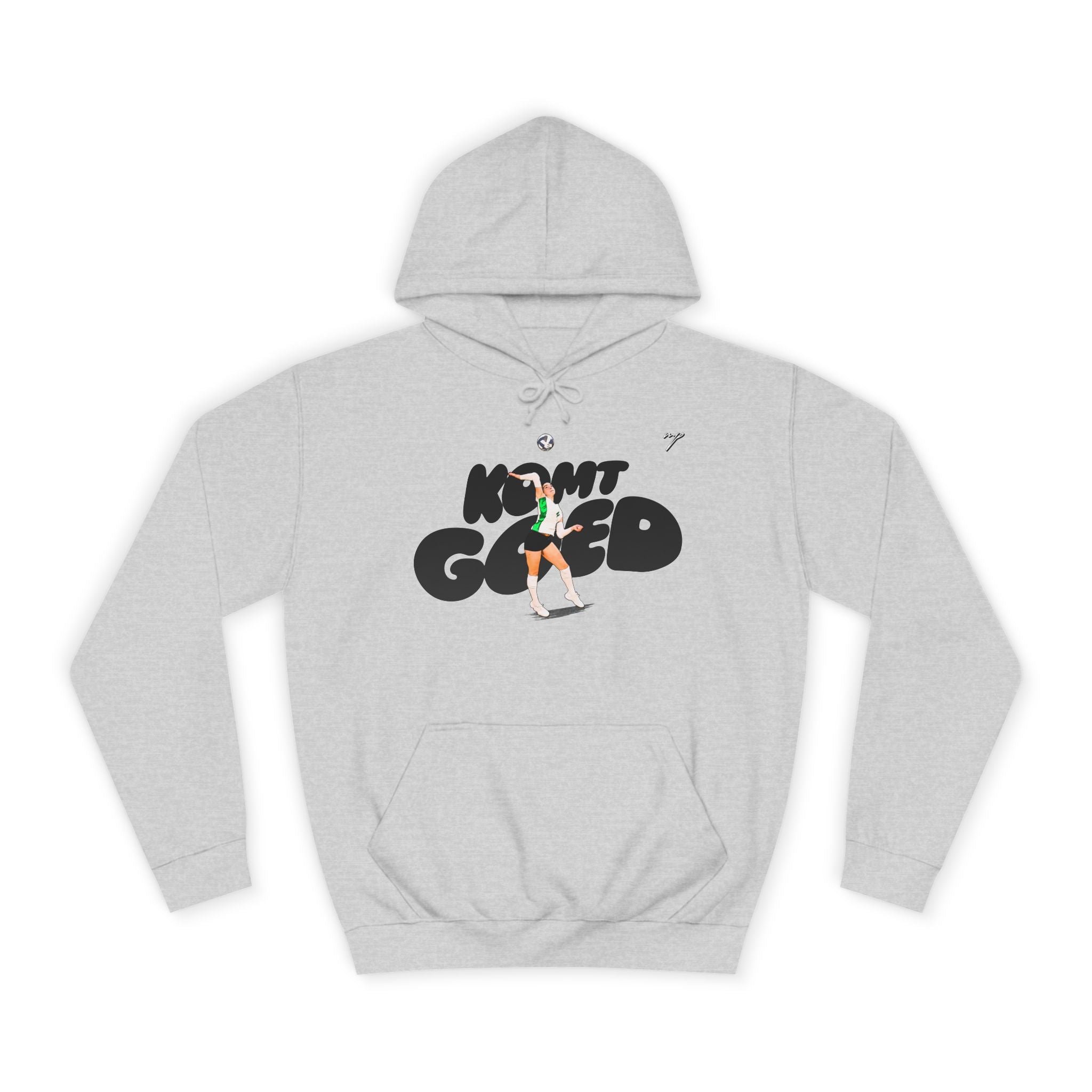 An Den Hamer Hoodie