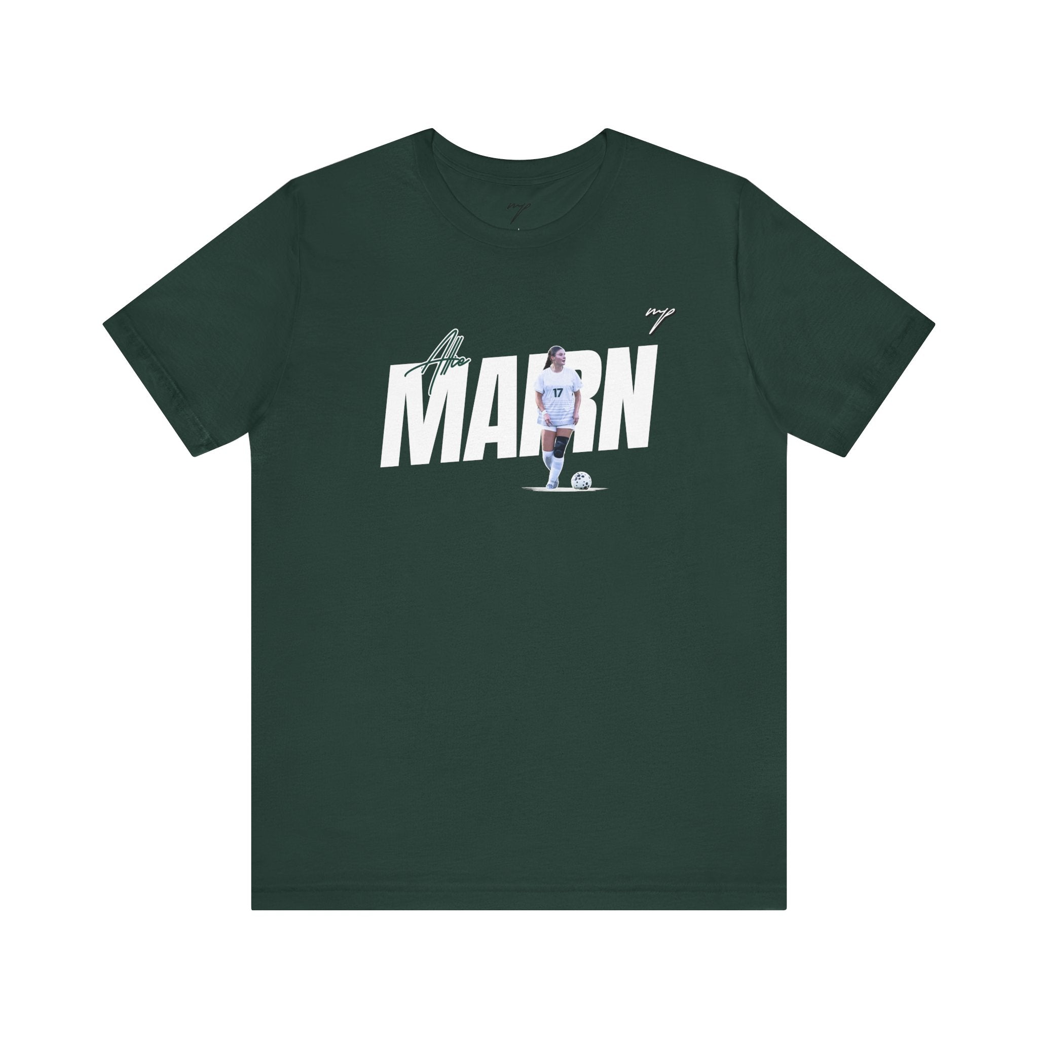 Allie Mairn Graphic Tee