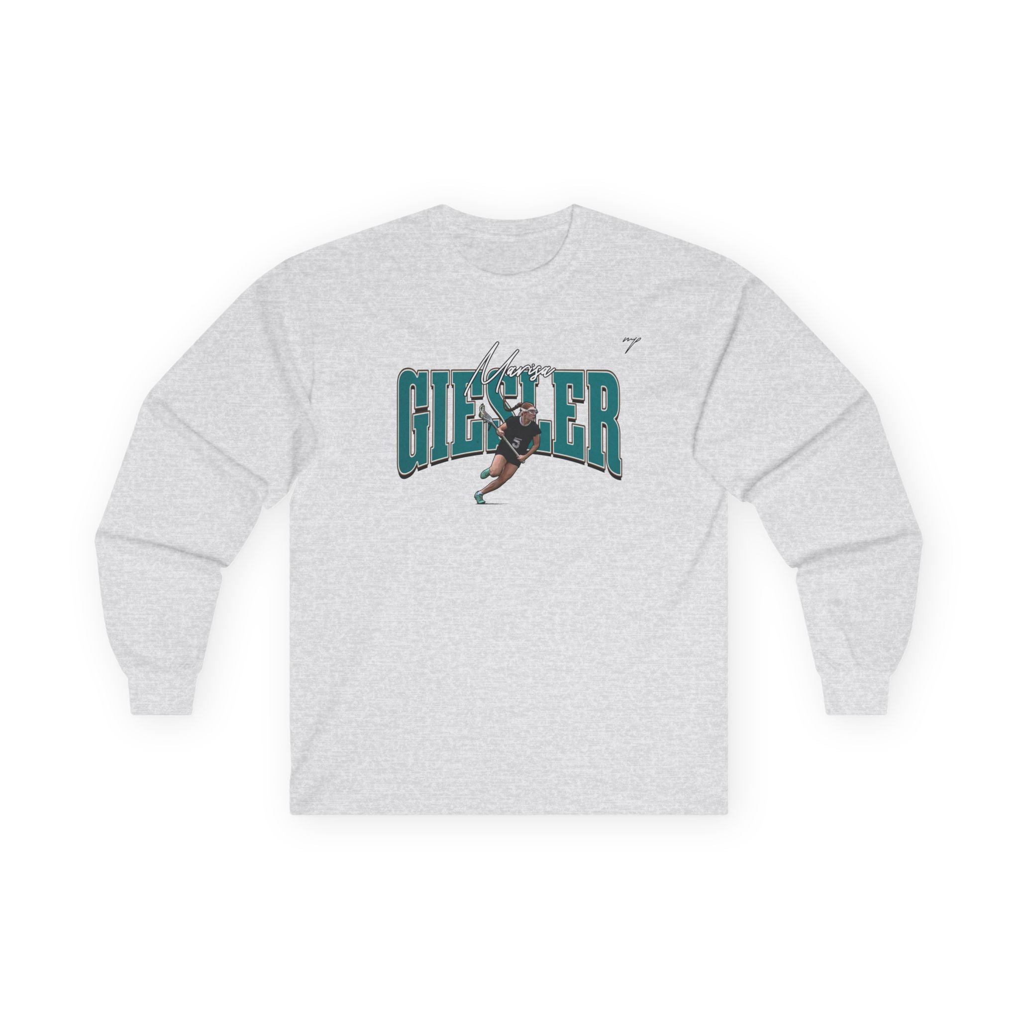 Marisa Giesler Long Sleeve