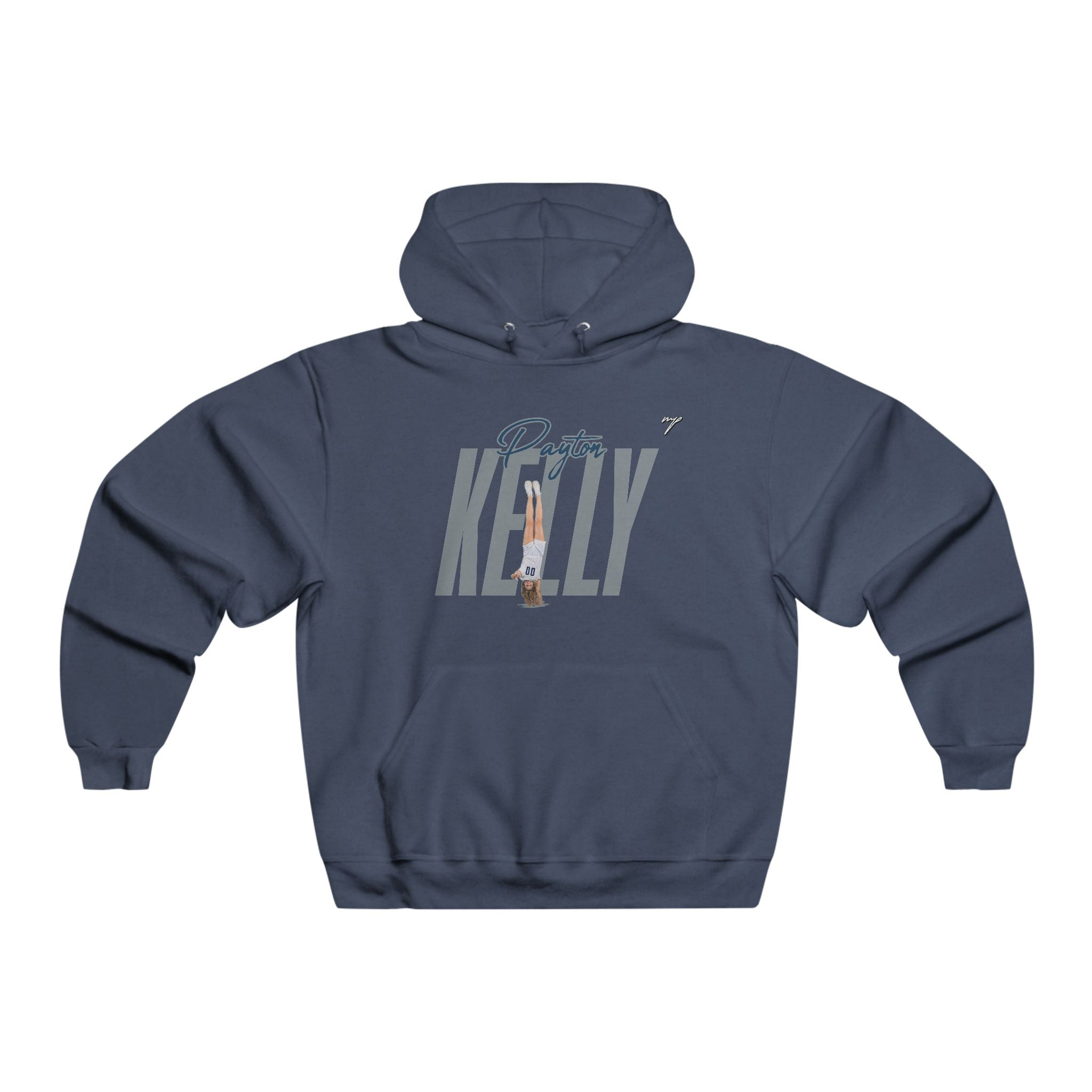 Payton Kelly Vintage Hoodie