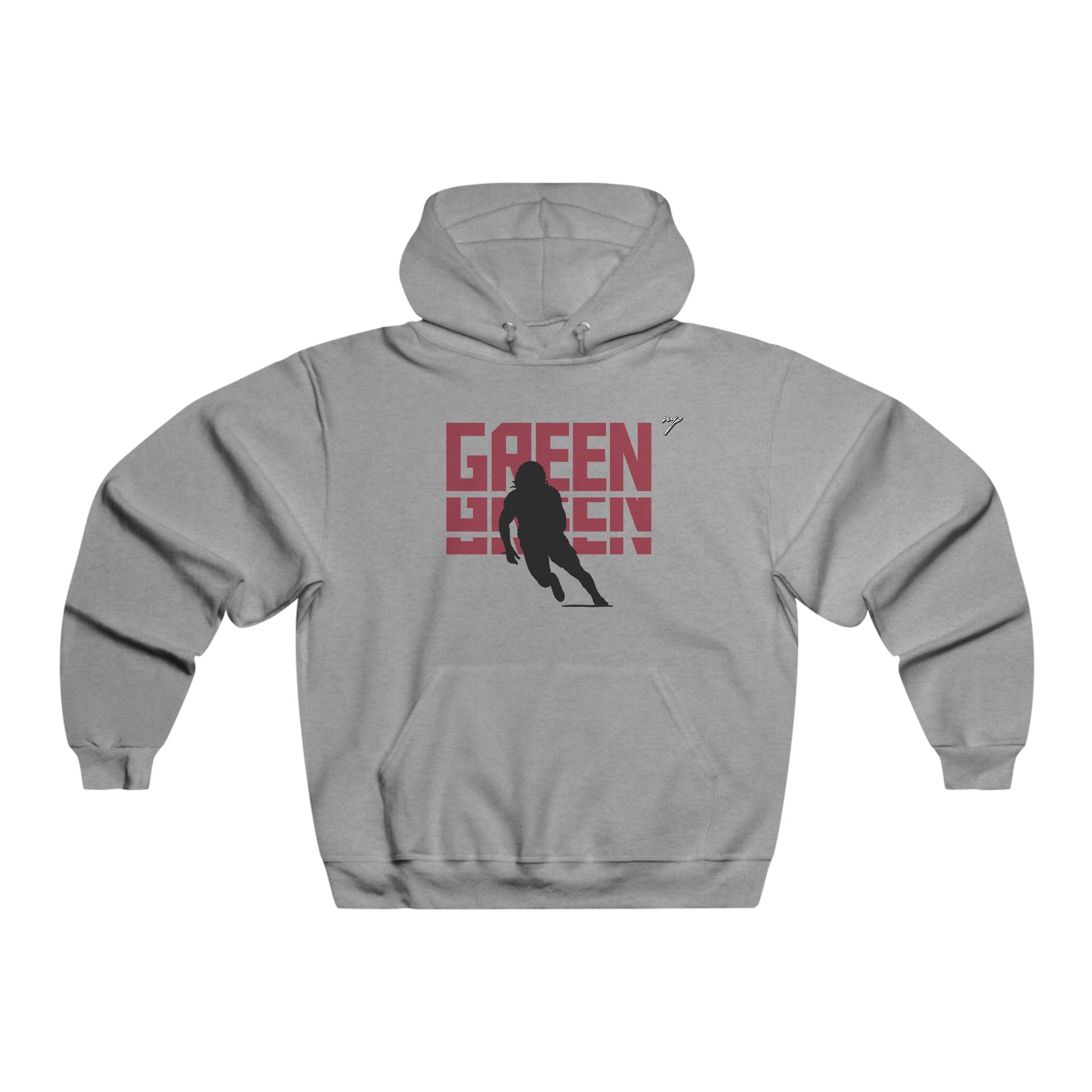 AJ Green Vintage Hoodie