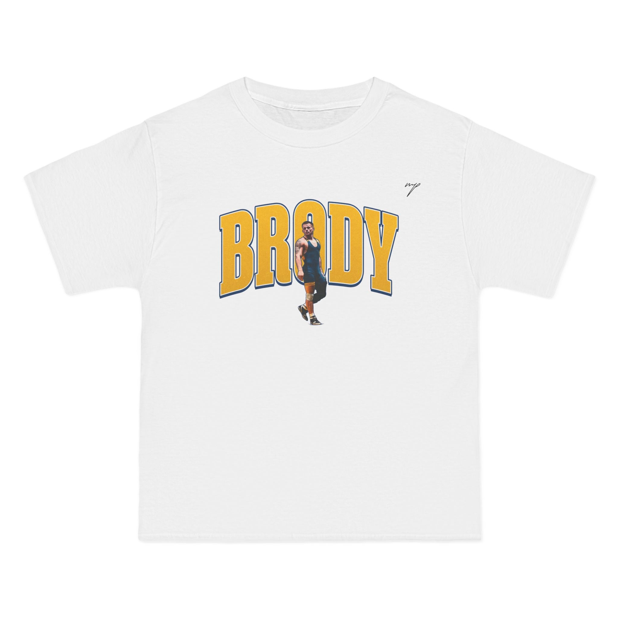 Brody Conley Vintage Tee
