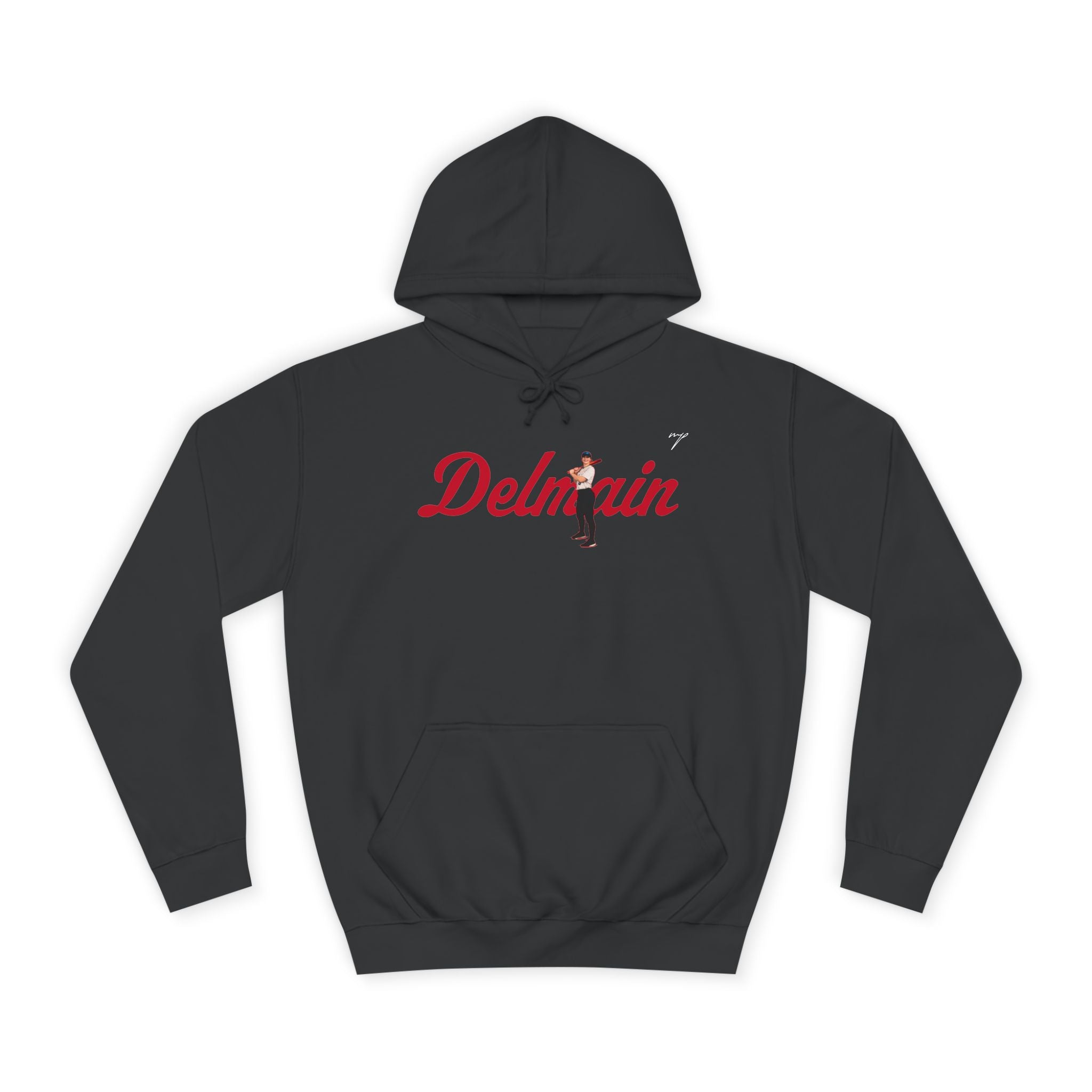 Lily Delmain Hoodie