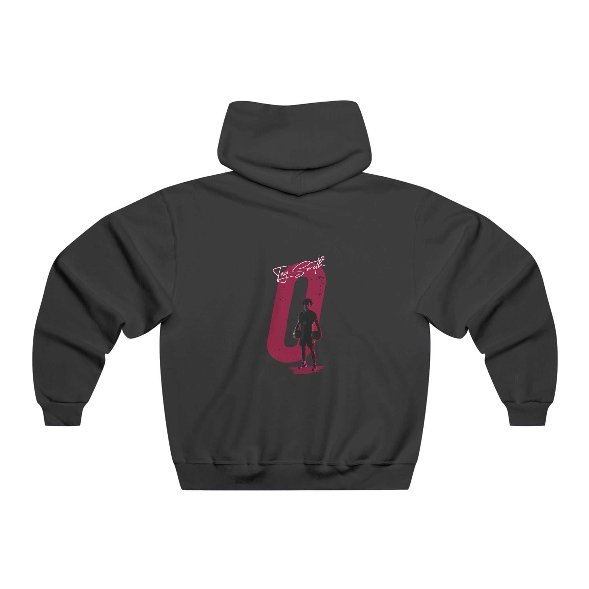 Tay Smith Vintage Hoodie