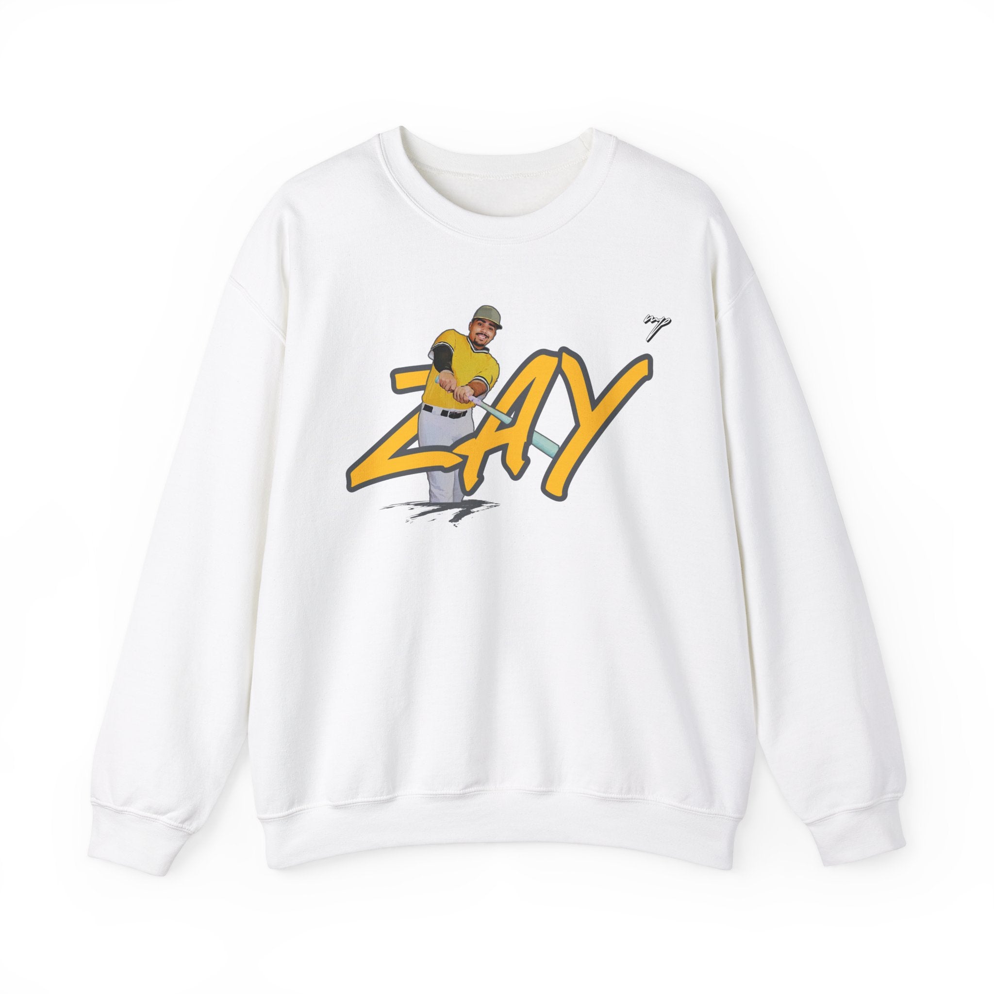 Isiah Brooks Crewneck