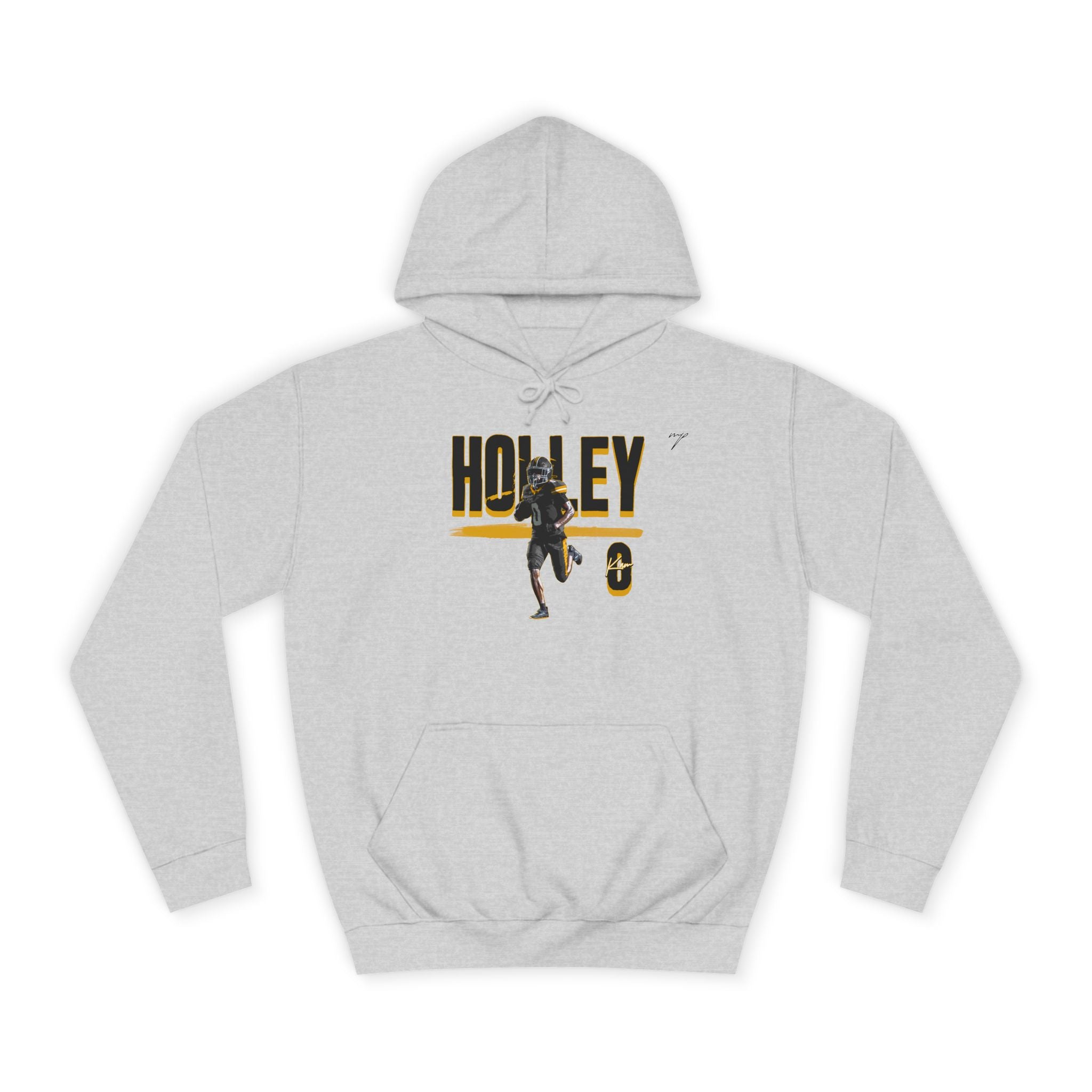 Kamiyon Holley Hoodie