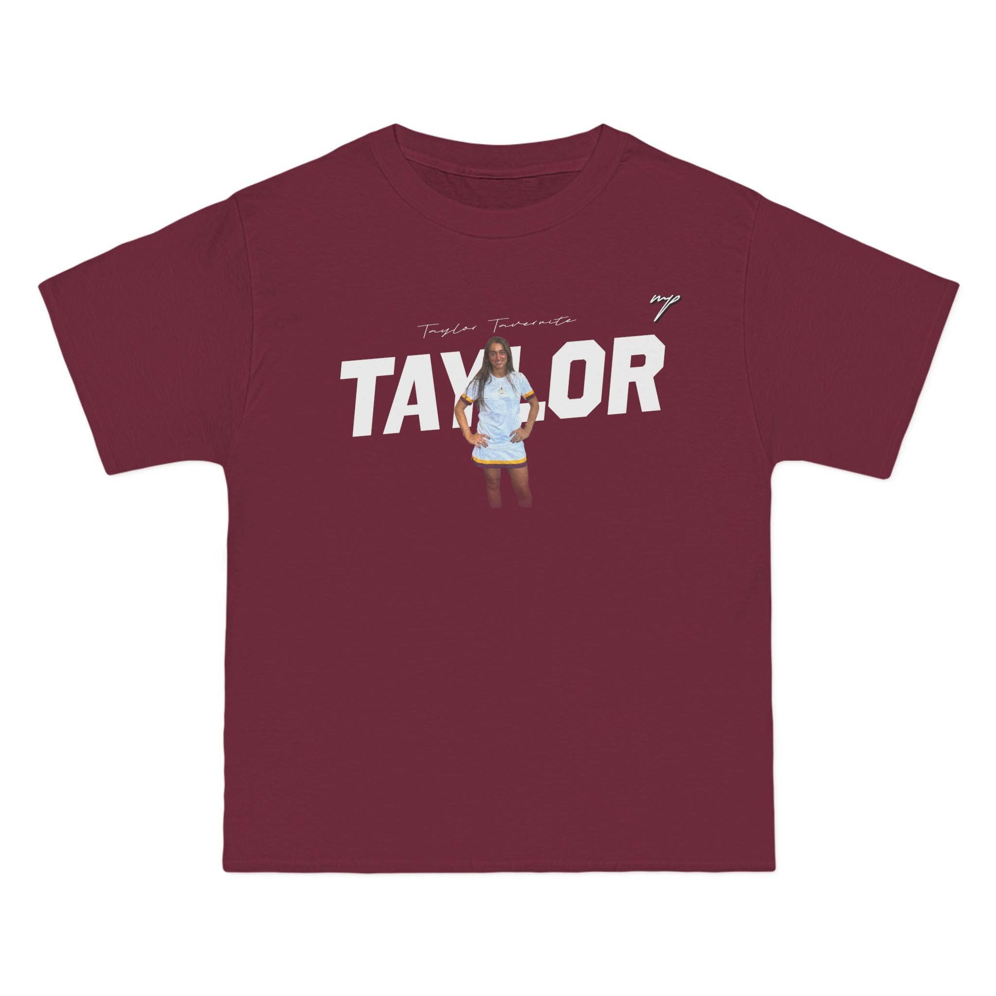 Taylor Tavernite Vintage Tee