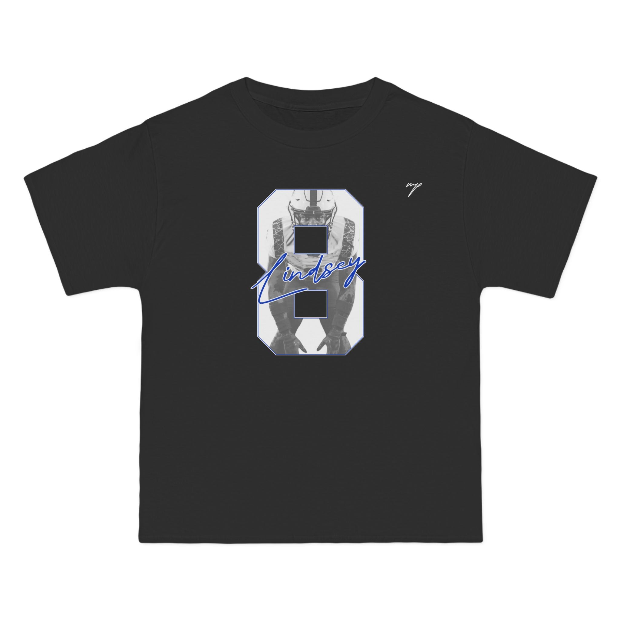 Nate Lindsey Vintage Tee