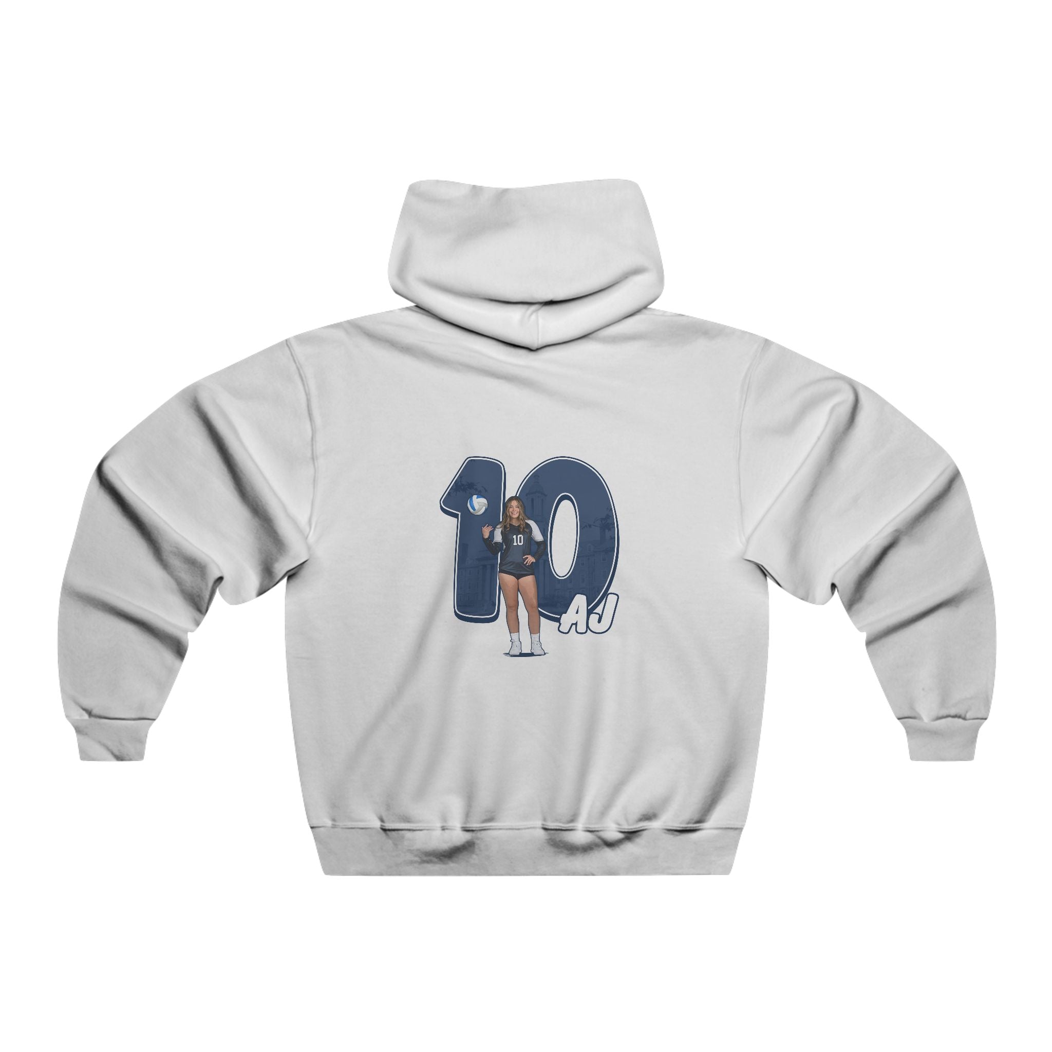 Ava Jurevicius Vintage Hoodie