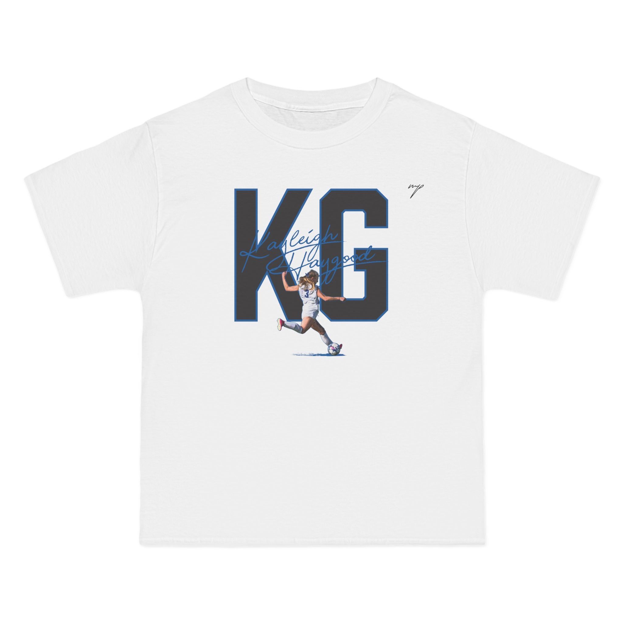 Kayleigh Haygood Vintage Tee