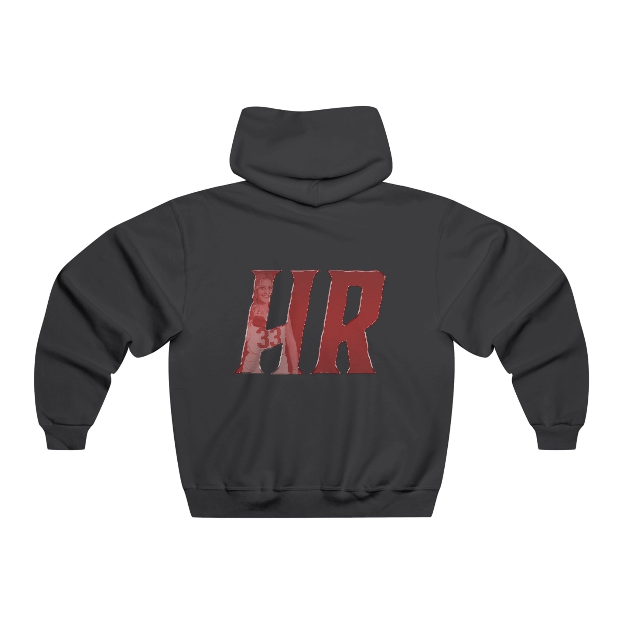 Hannah Riddle Vintage Hoodie