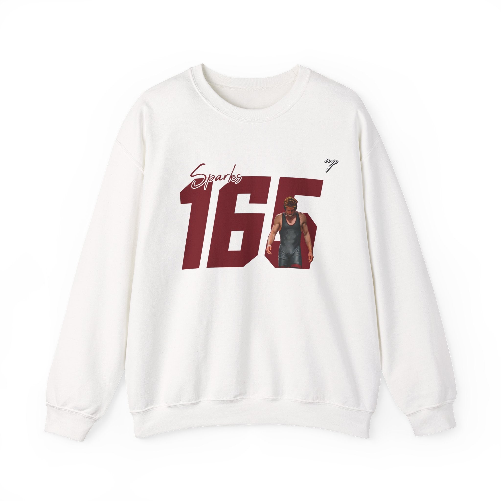 Andrew Sparks Crewneck