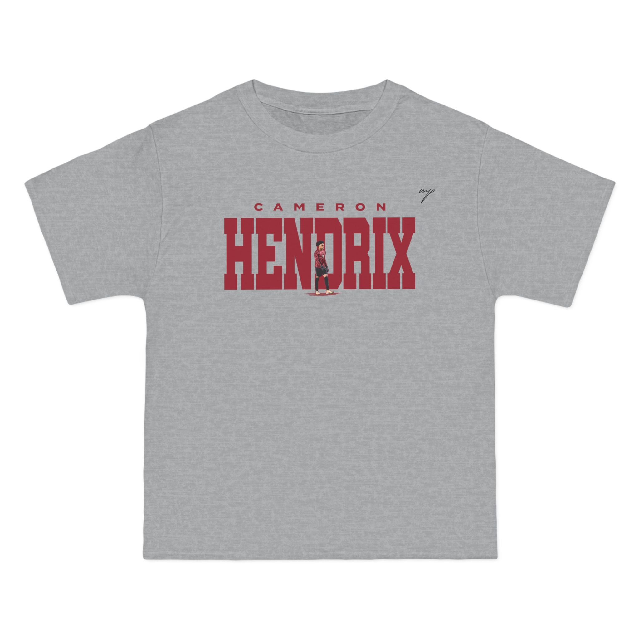 Cameron Hendrix Vintage Tee