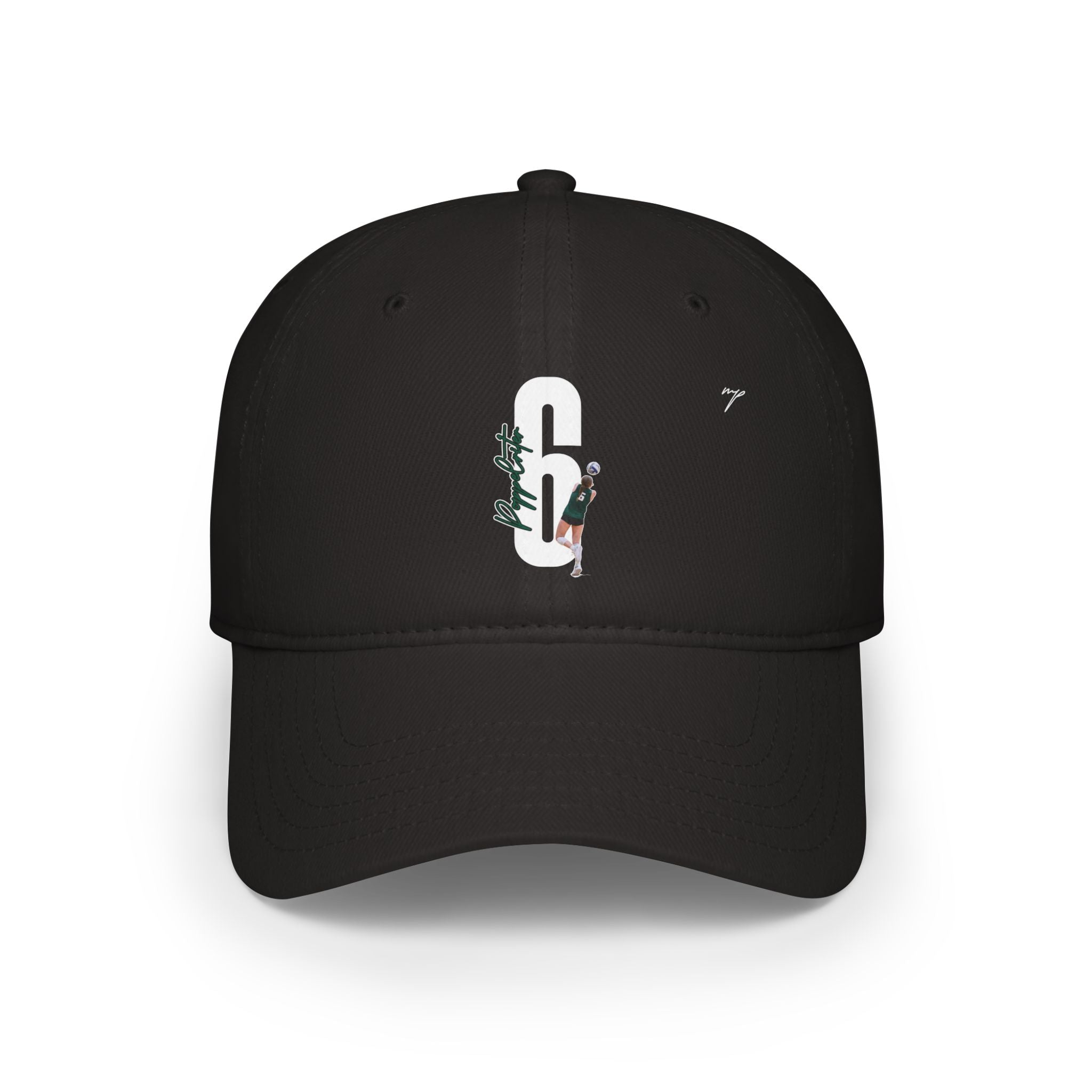 Isabella Poppelriter Hat