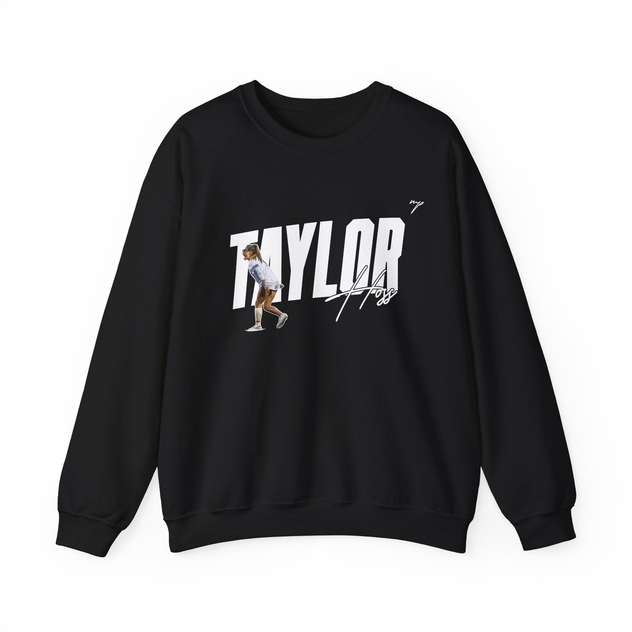 Taylor Hoss Crewneck