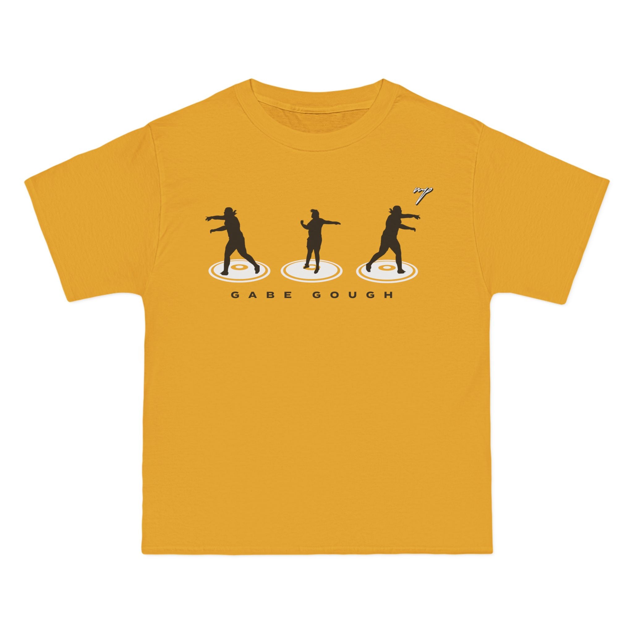 Gabe Gough Vintage Tee