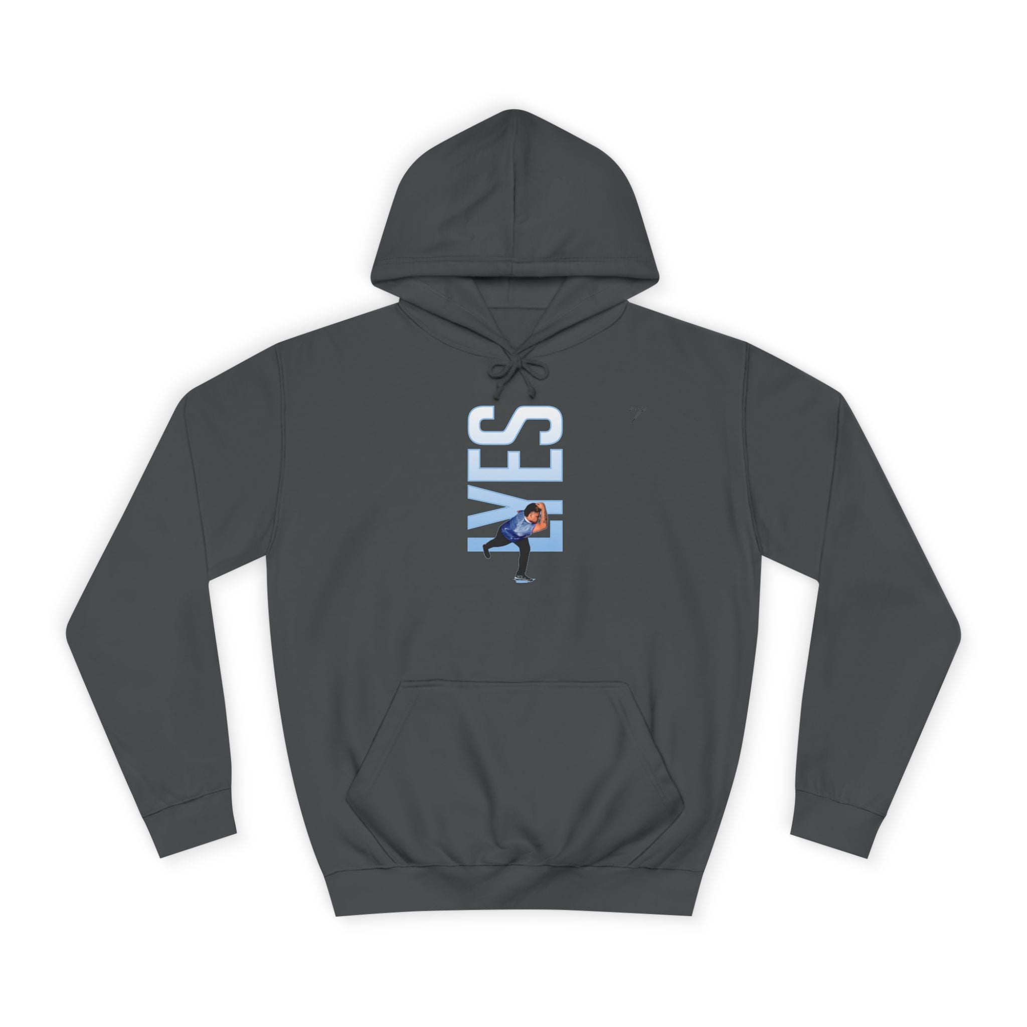 David Lyes Hoodie