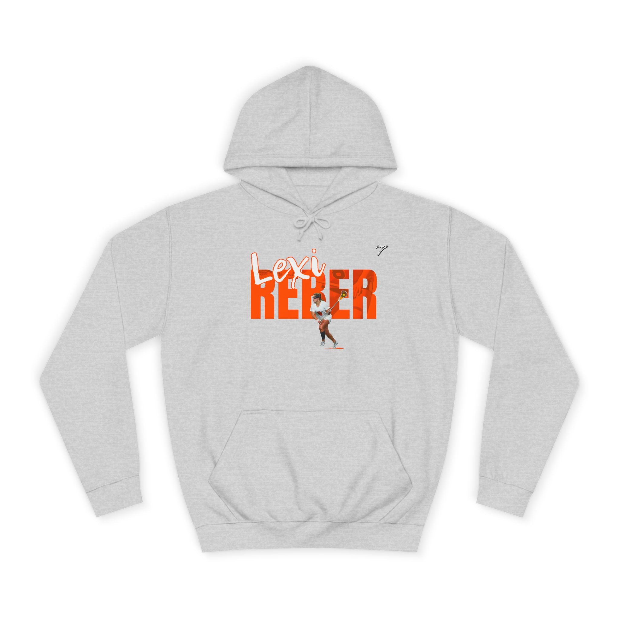 Lexi Reber Hoodie