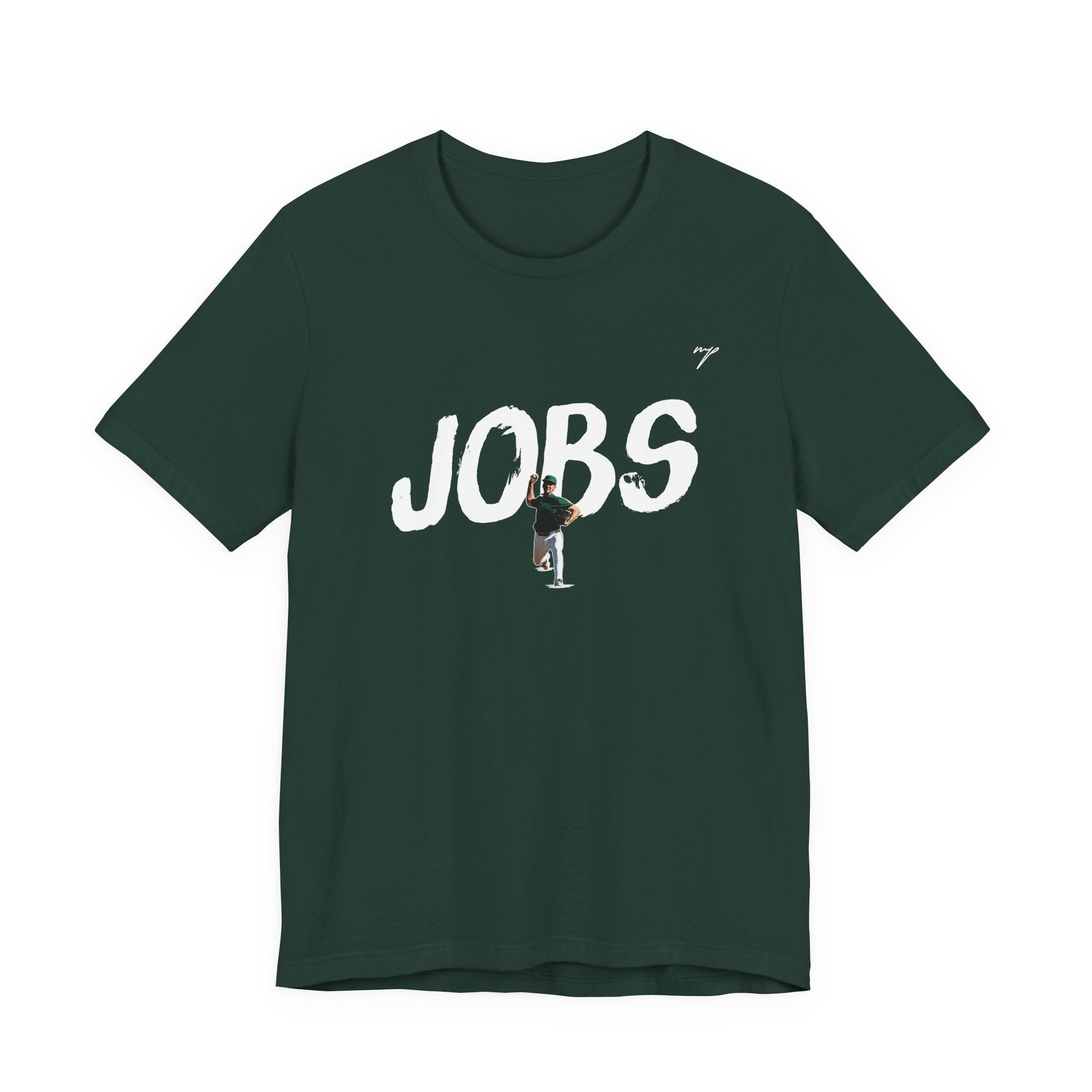 Andrew Hancock Graphic Tee