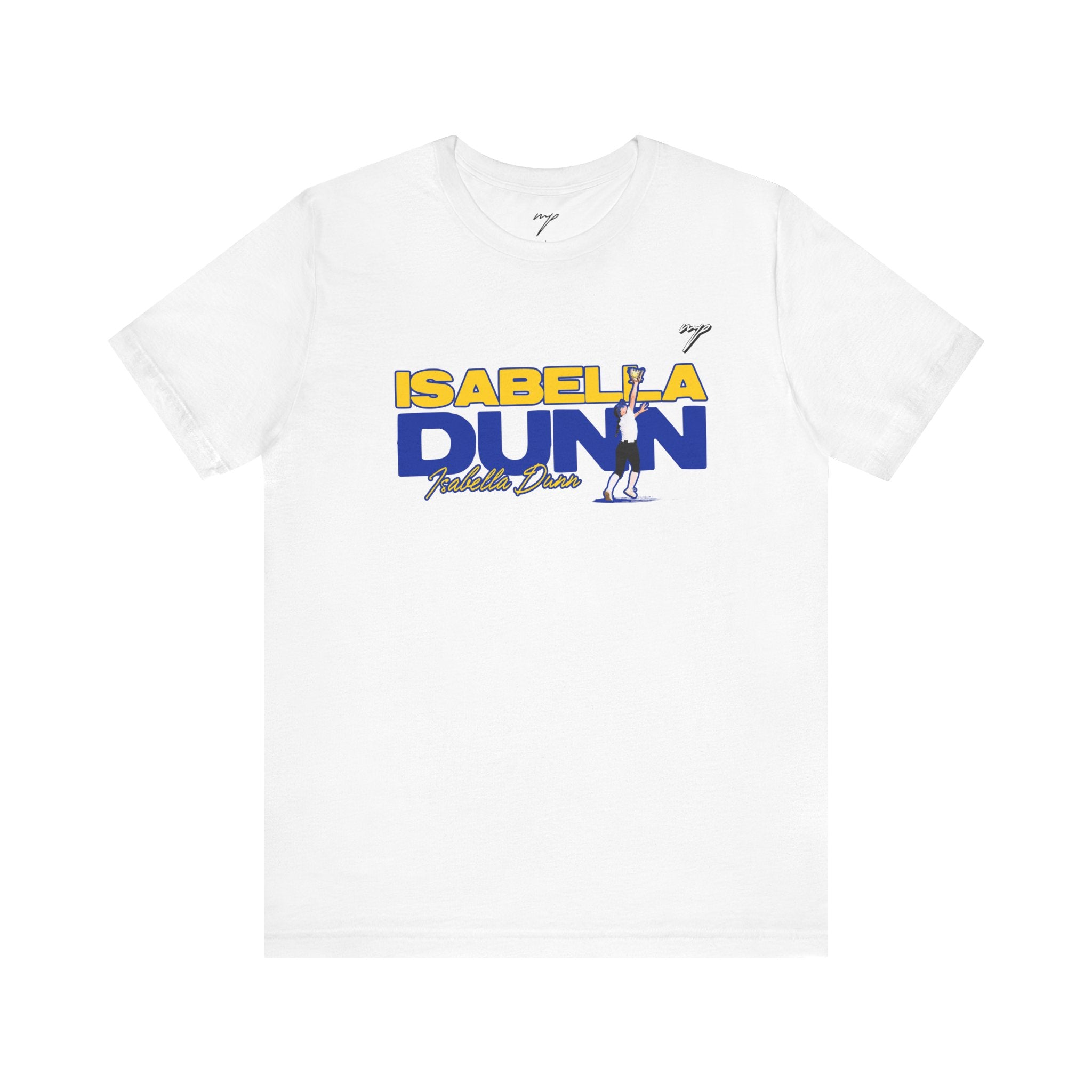 Isabella Dunn Graphic Tee
