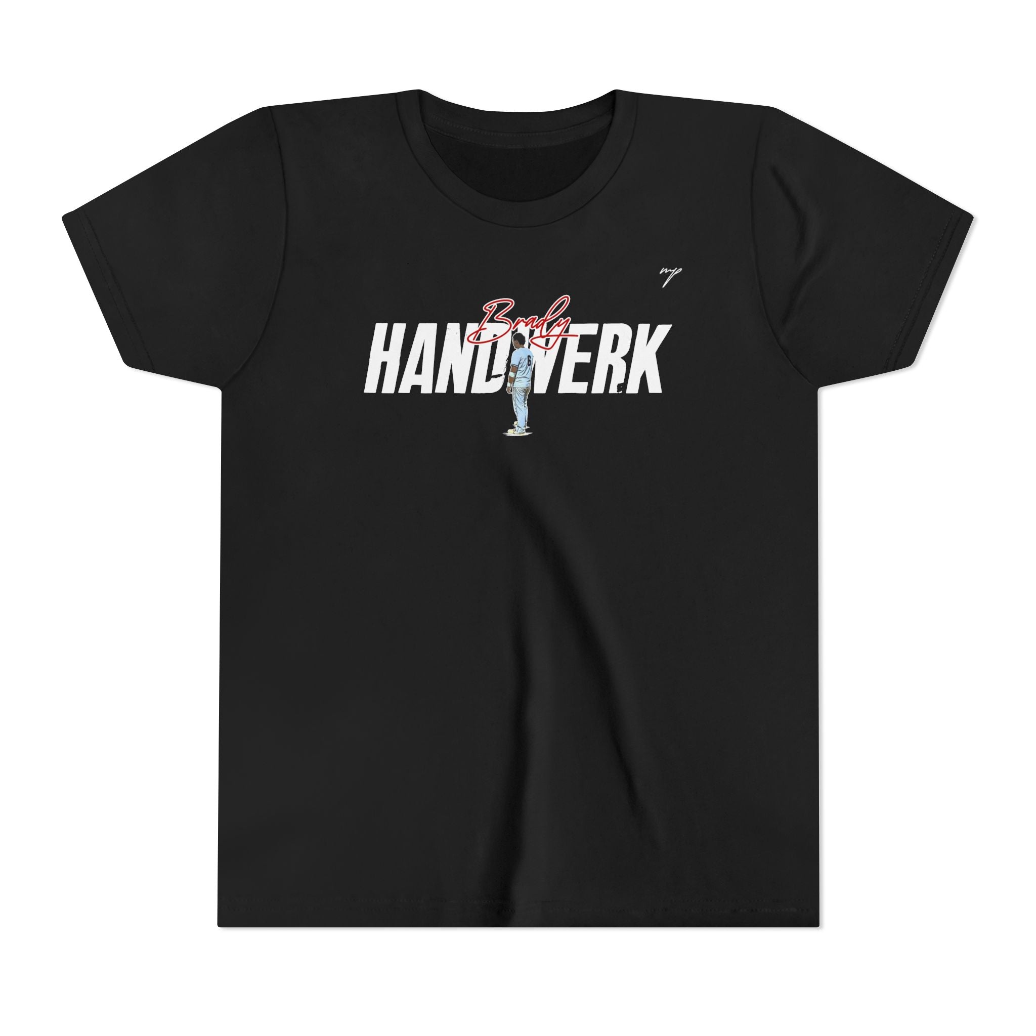 Brady Handwerk YOUTH Graphic Tee