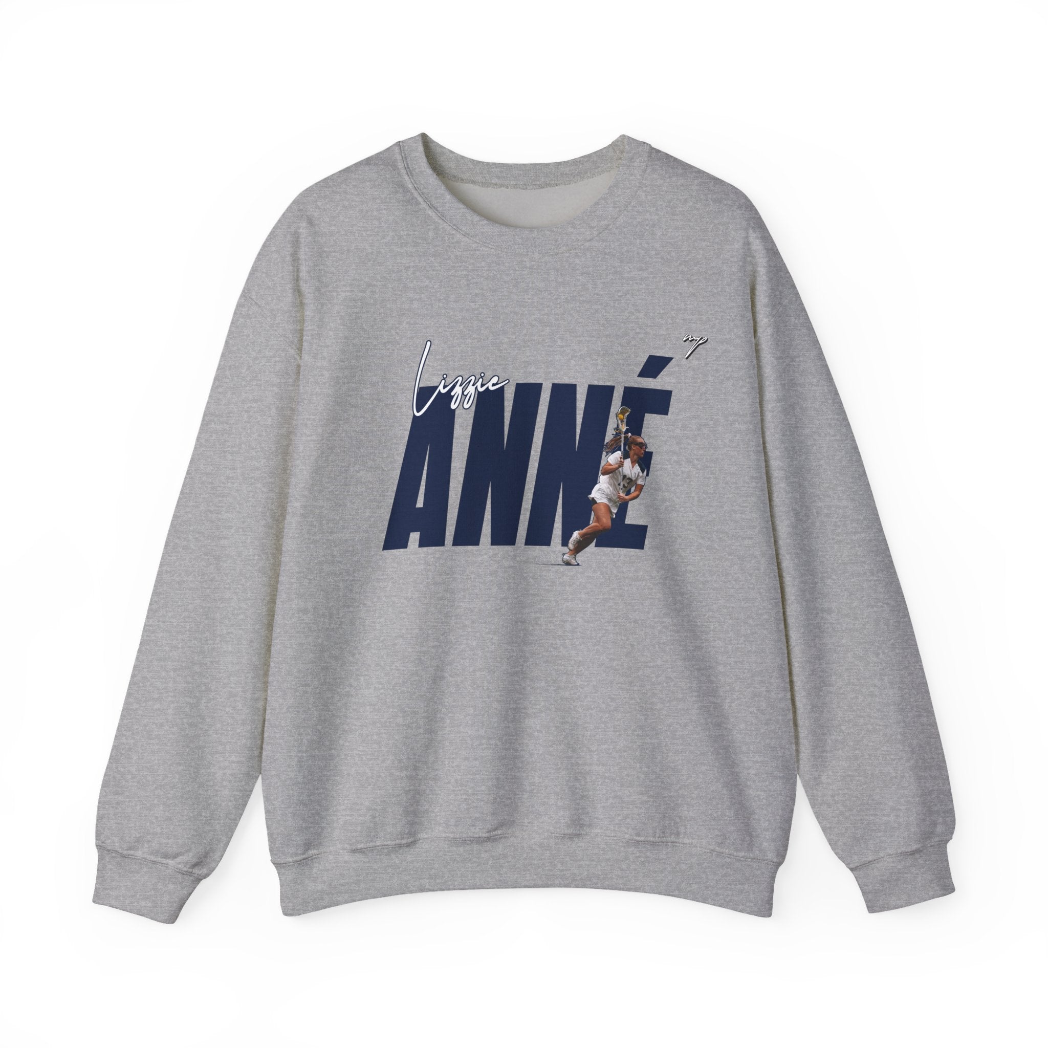 Lizzie Anné Crewneck
