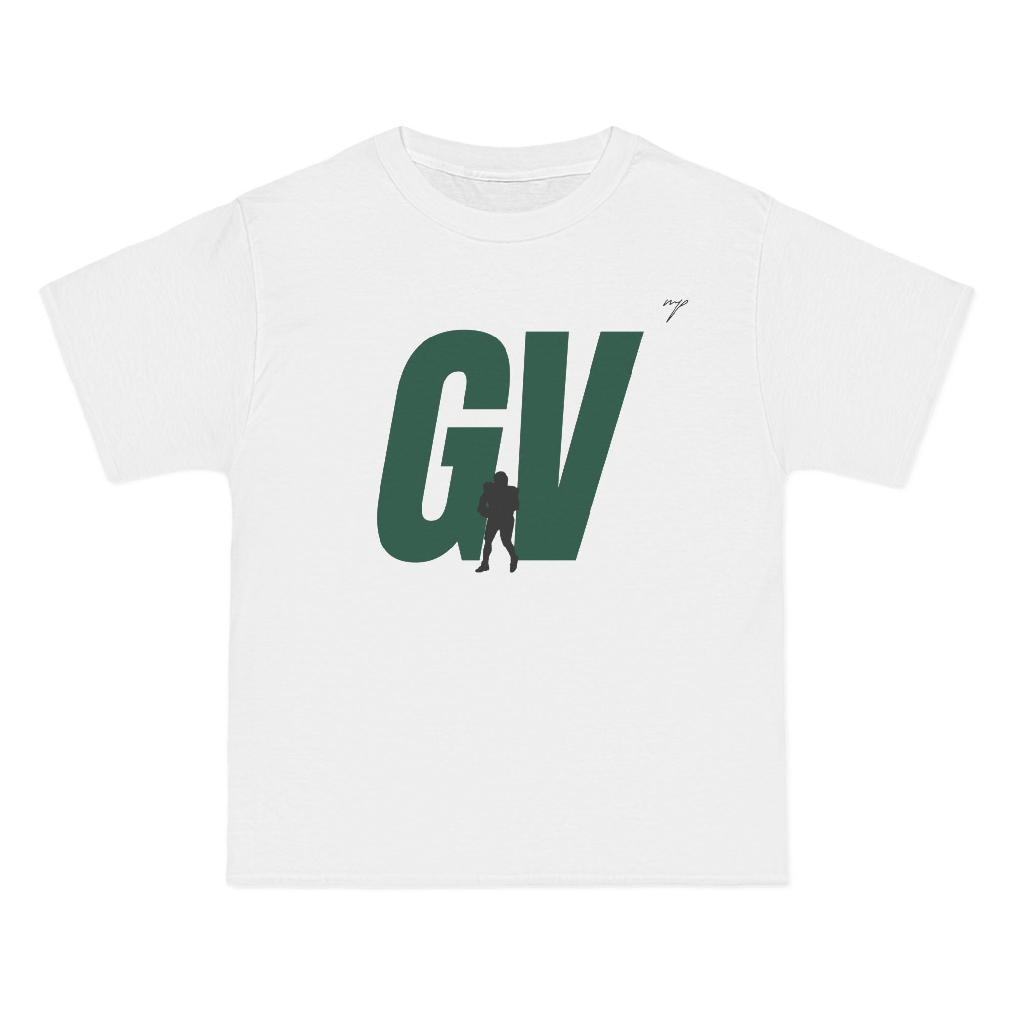 Gabriel Valeros Vintage Tee