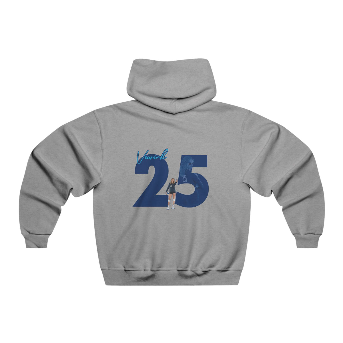 Annika Veurink Vintage Hoodie