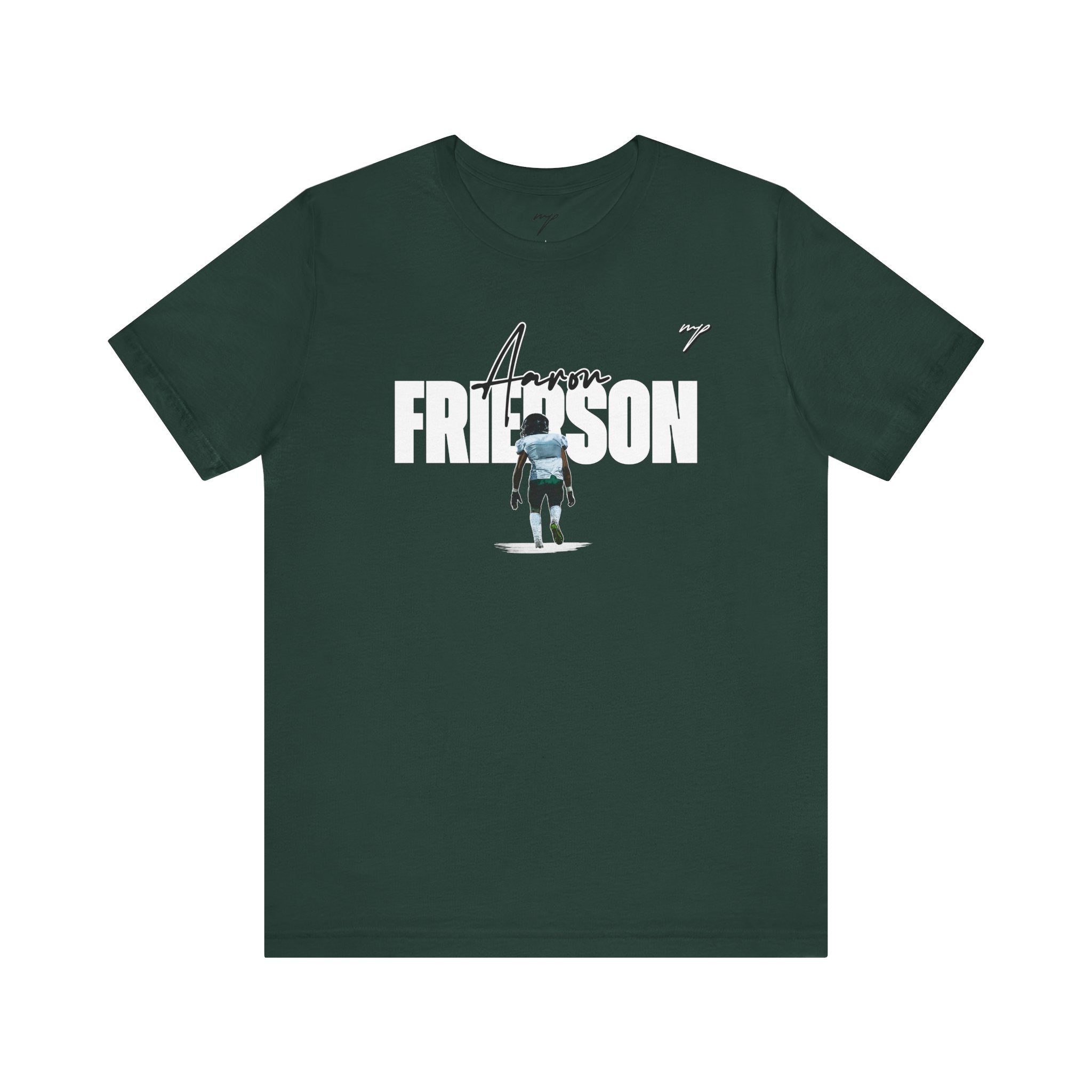 Aaron Frierson Graphic Tee