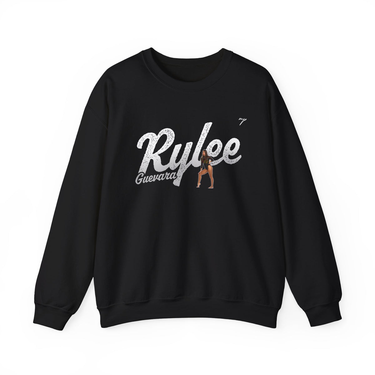 Rylee Guevara Crewneck