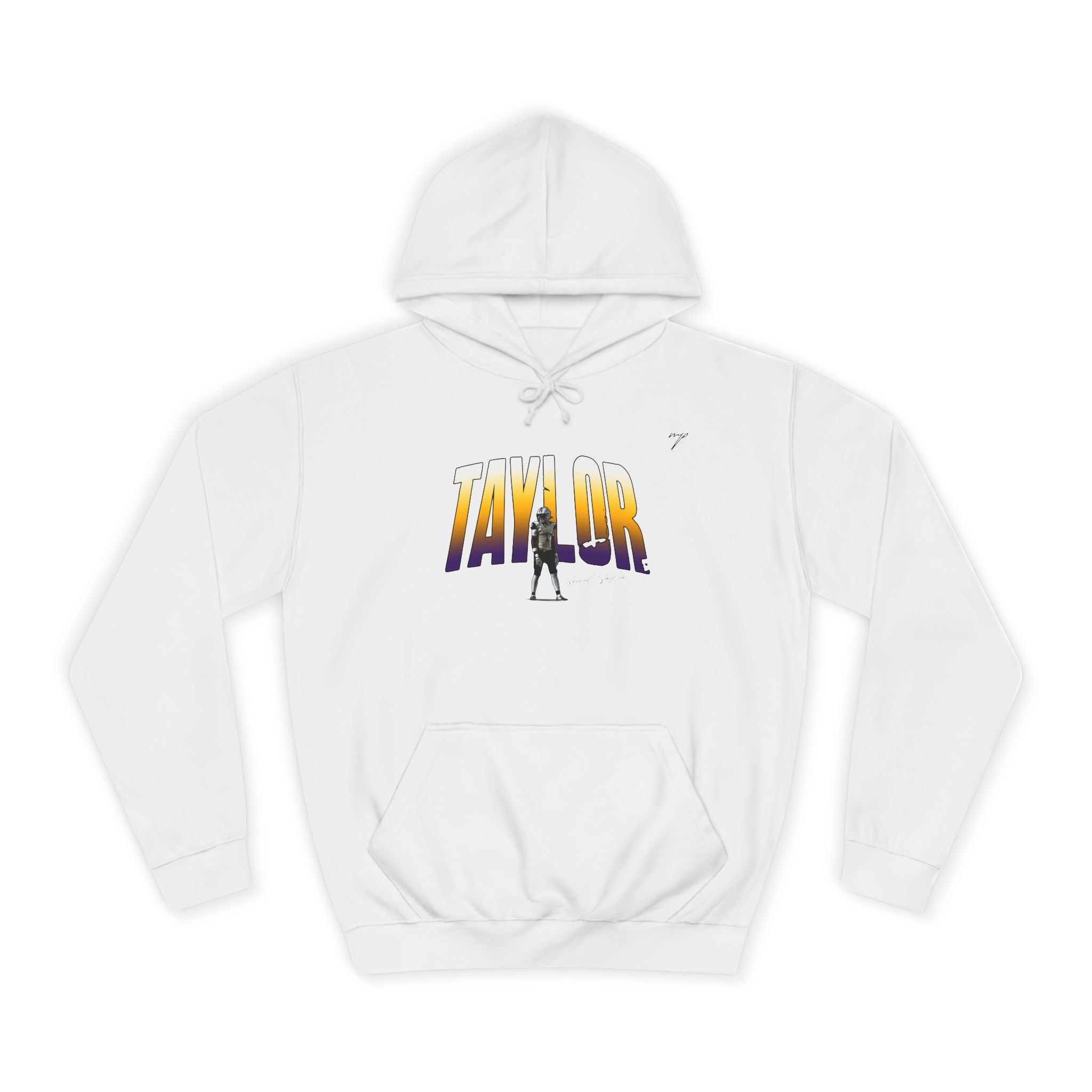 Trinel Taylor Hoodie