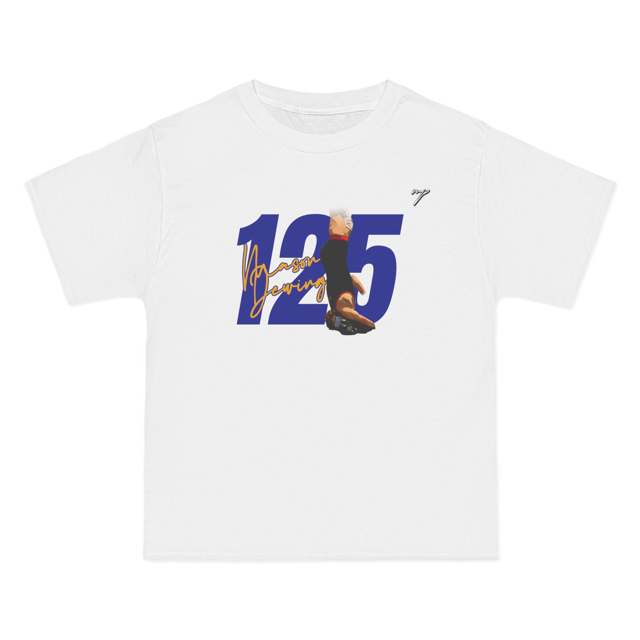 Mason Dewing Vintage Tee