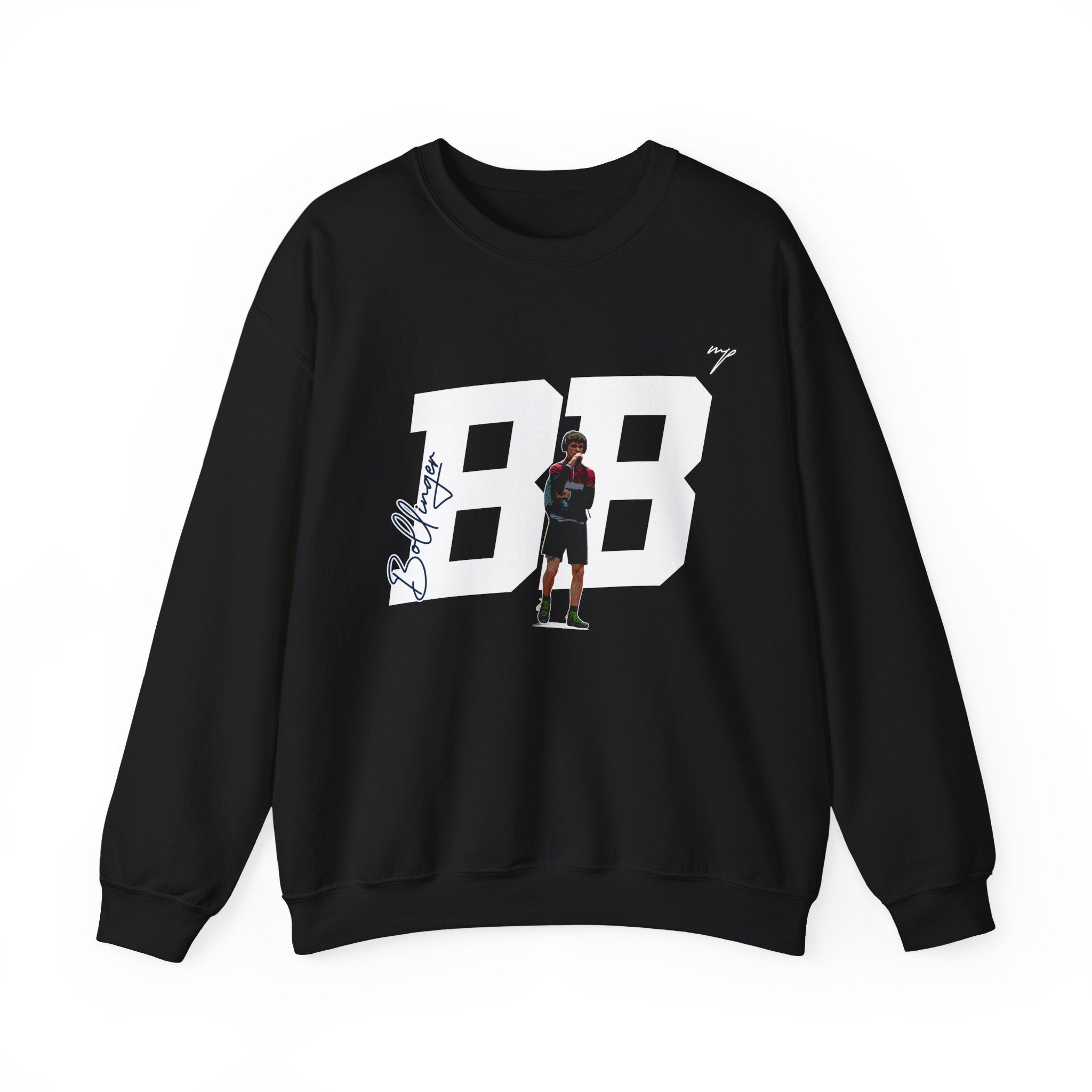 Brandon Bollinger Crewneck