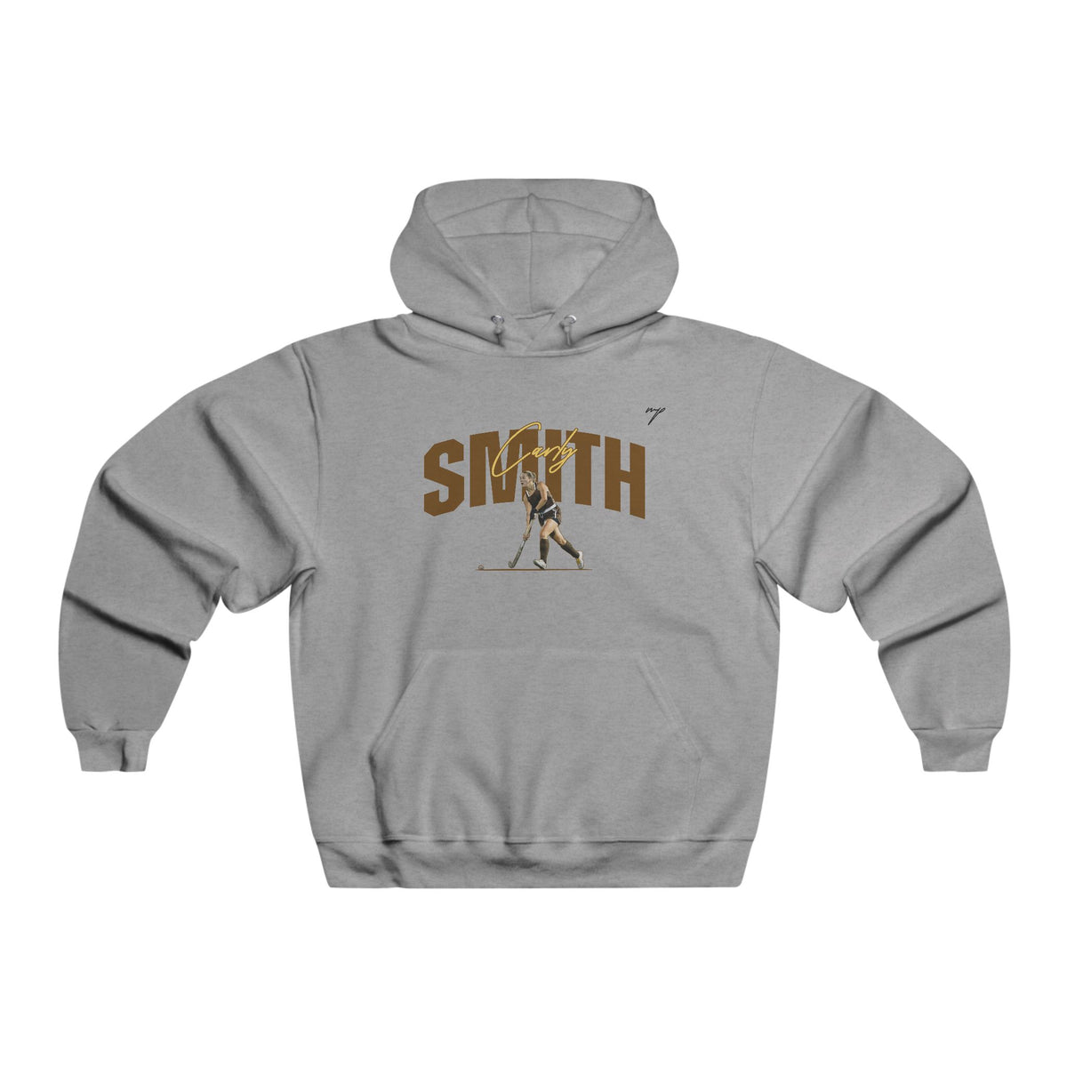 Carly Smith Vintage Hoodie