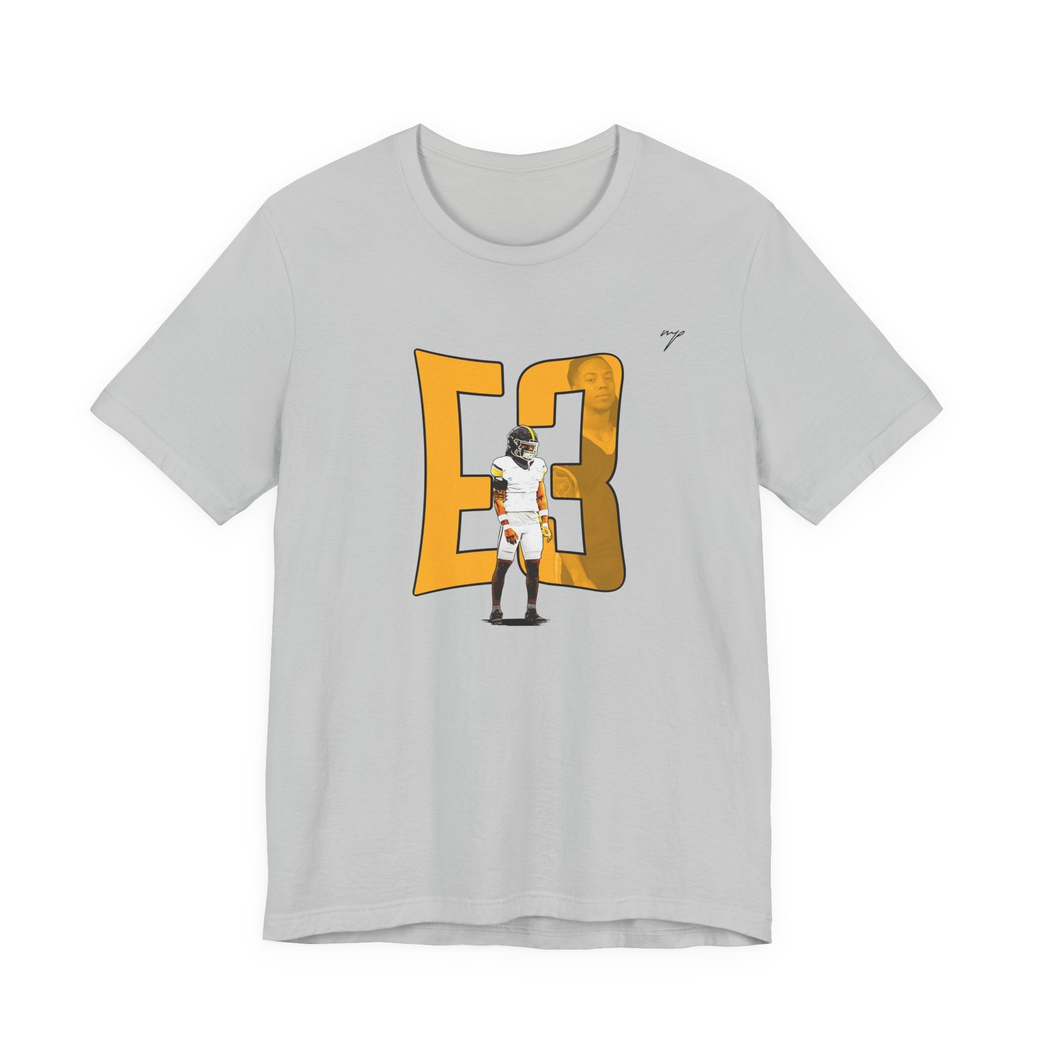 Ethan Hence Graphic Tee