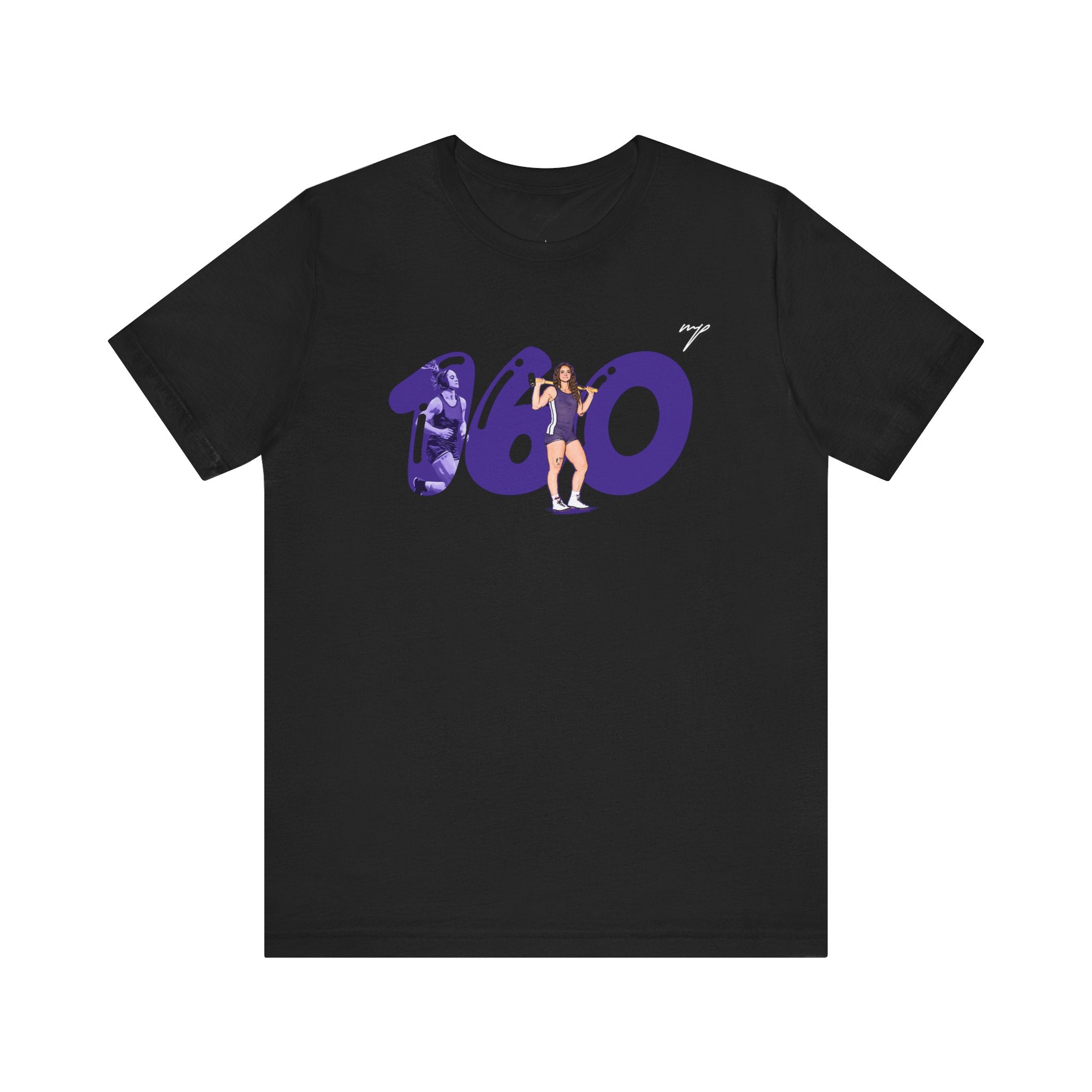 Kylie Hulse Graphic Tee