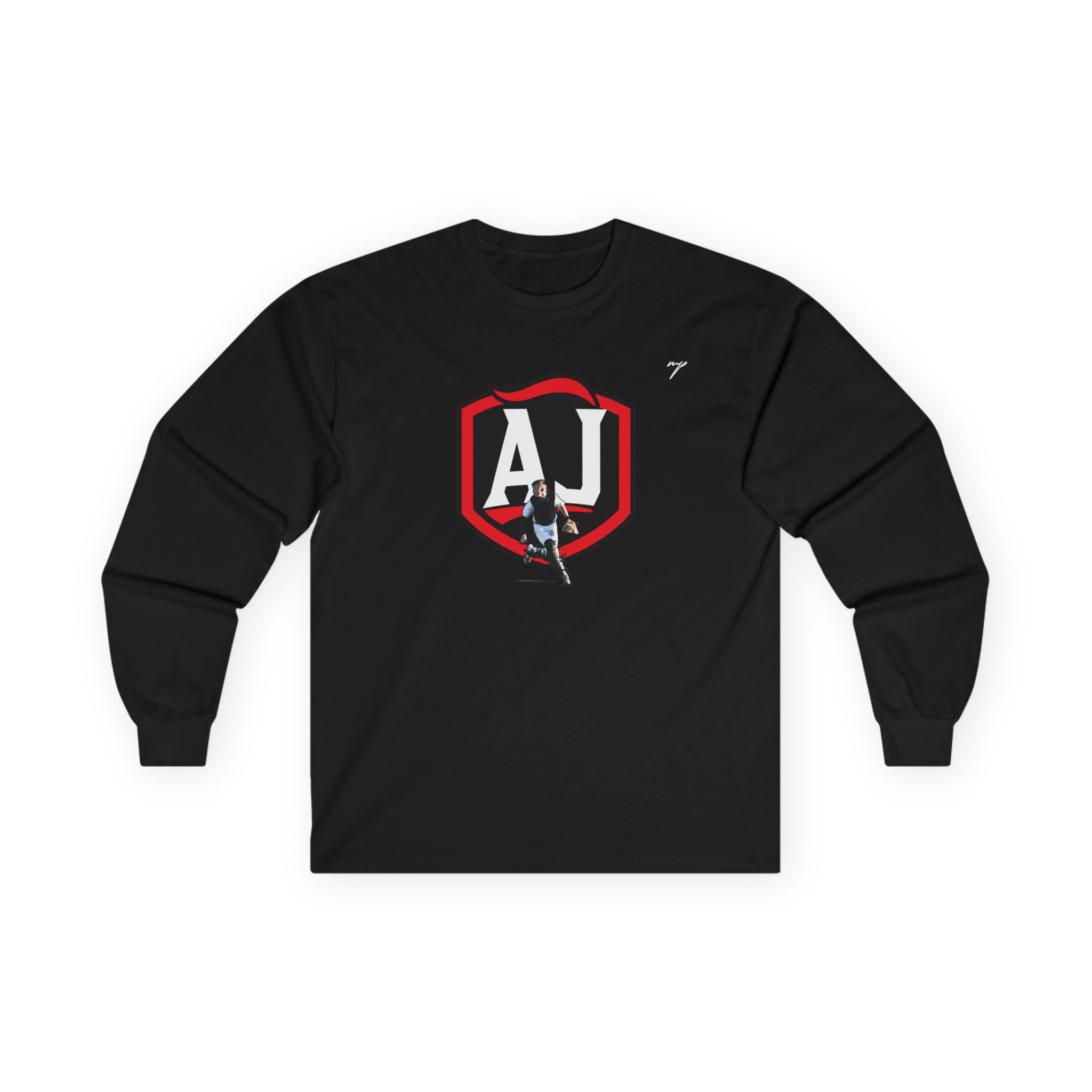 AJ Hepler Long Sleeve