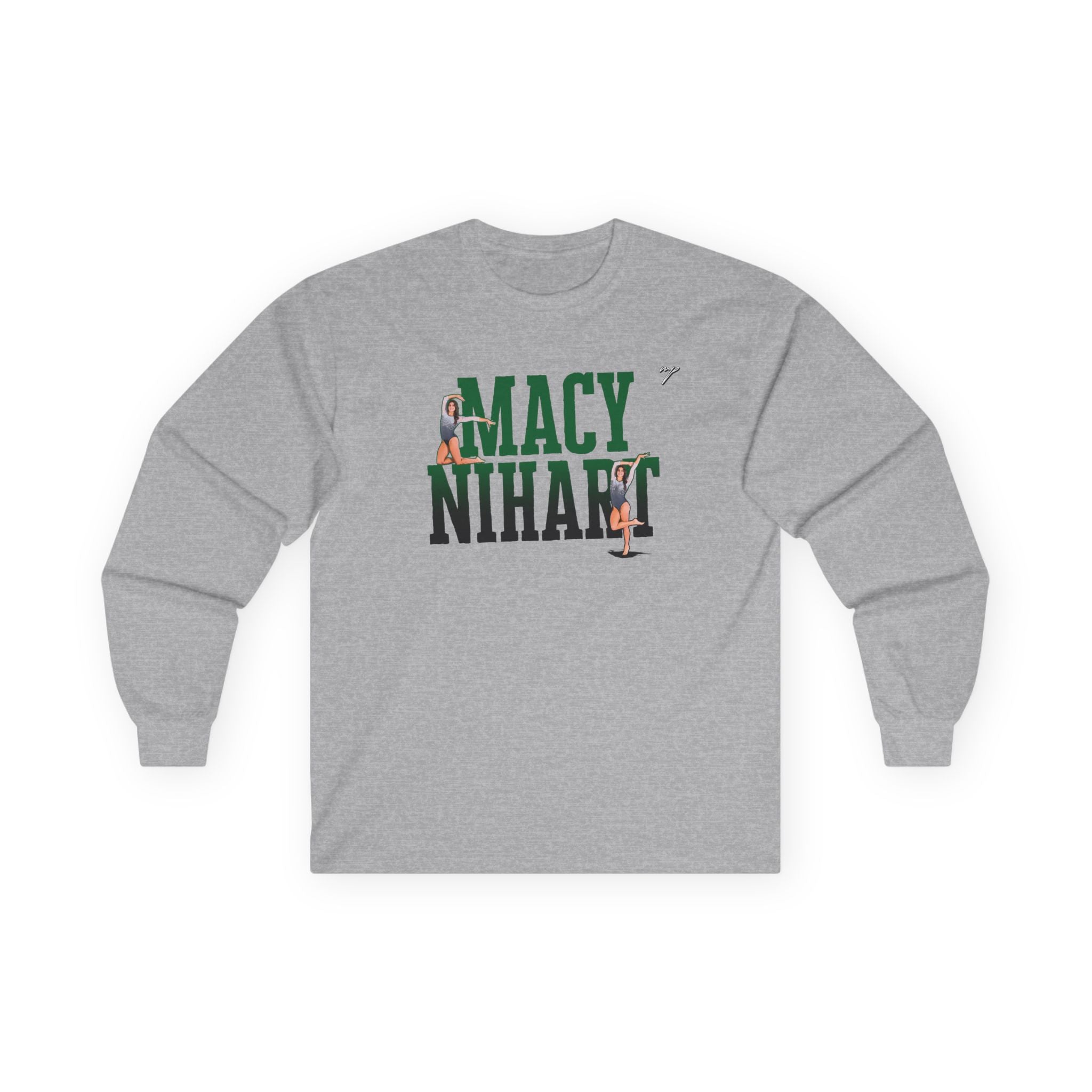 Macy Nihart Long Sleeve Tee