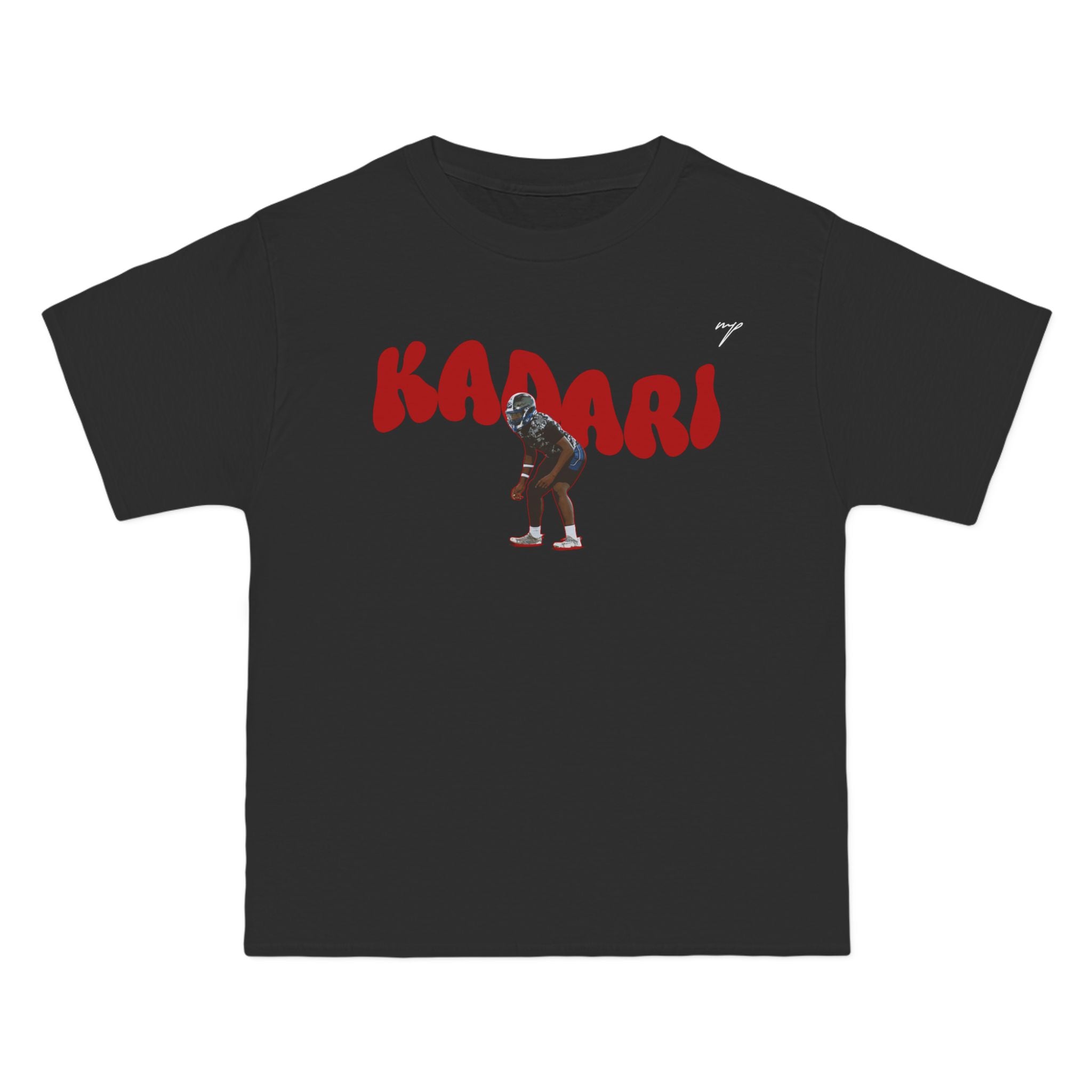 Kadari Smith Vintage Tee