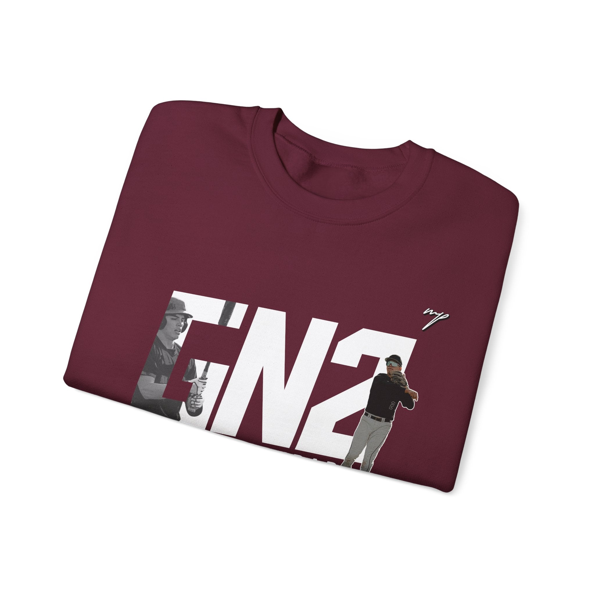 Gabe Natividad Crewneck