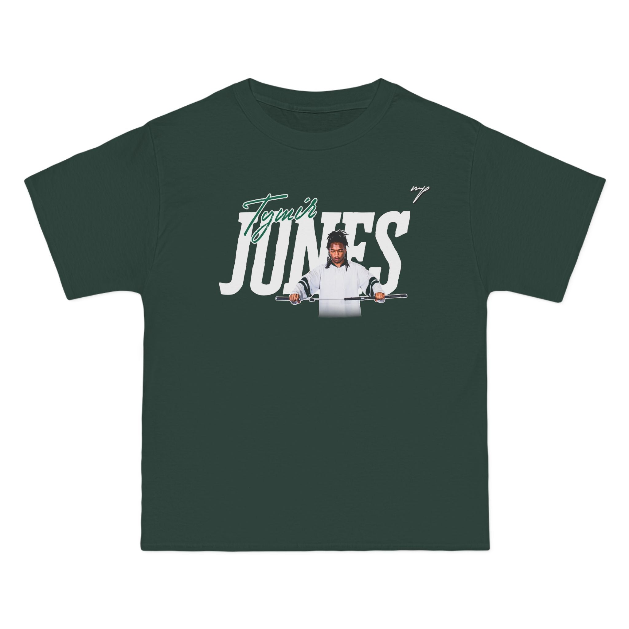 Tymir Jones Vintage Tee