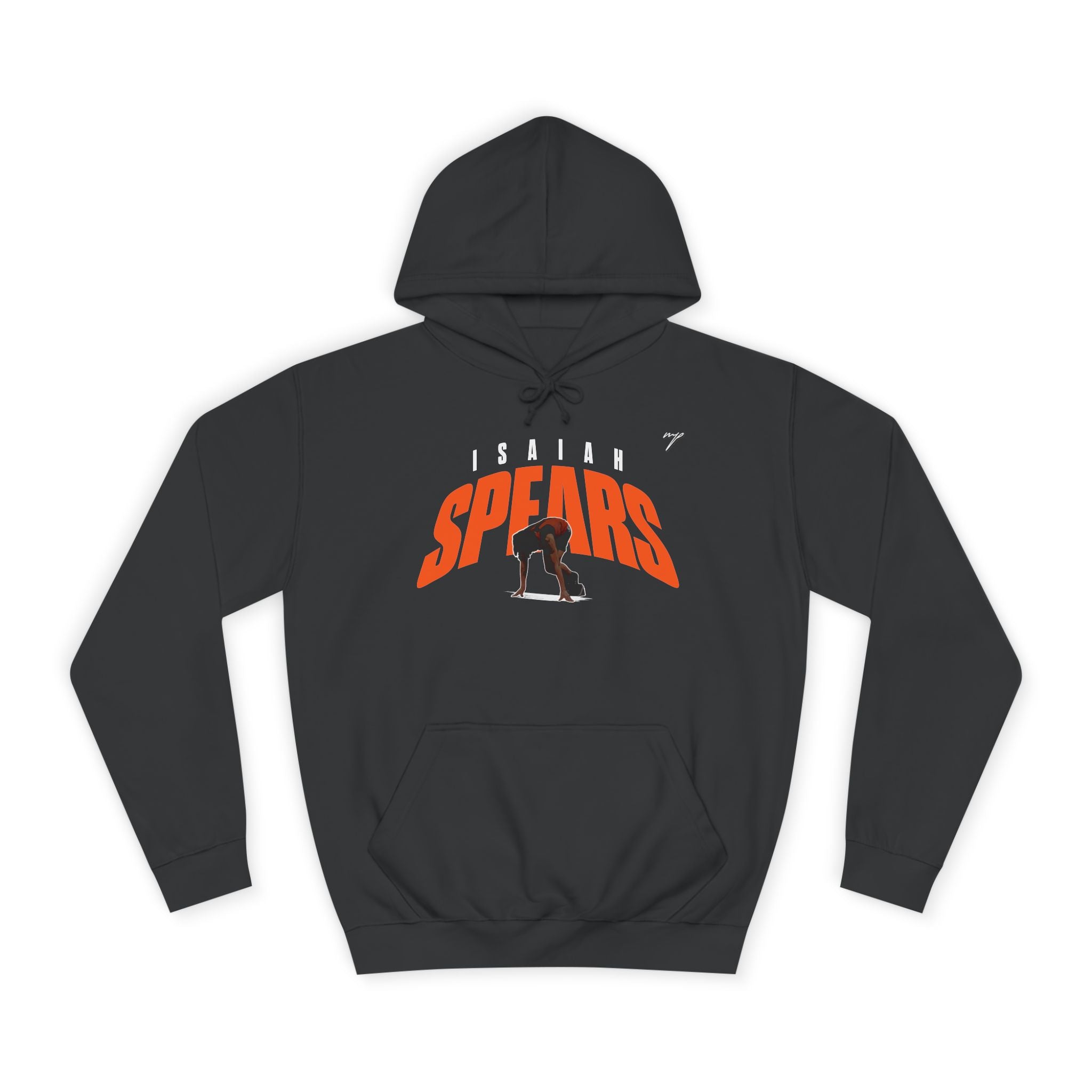 Isaiah Spears Hoodie