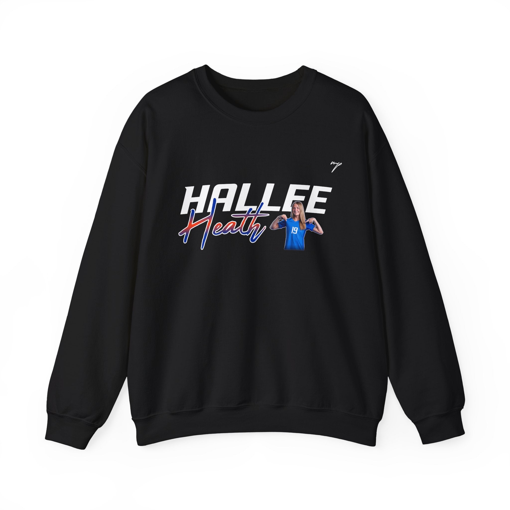 Hallee Heath Crewneck
