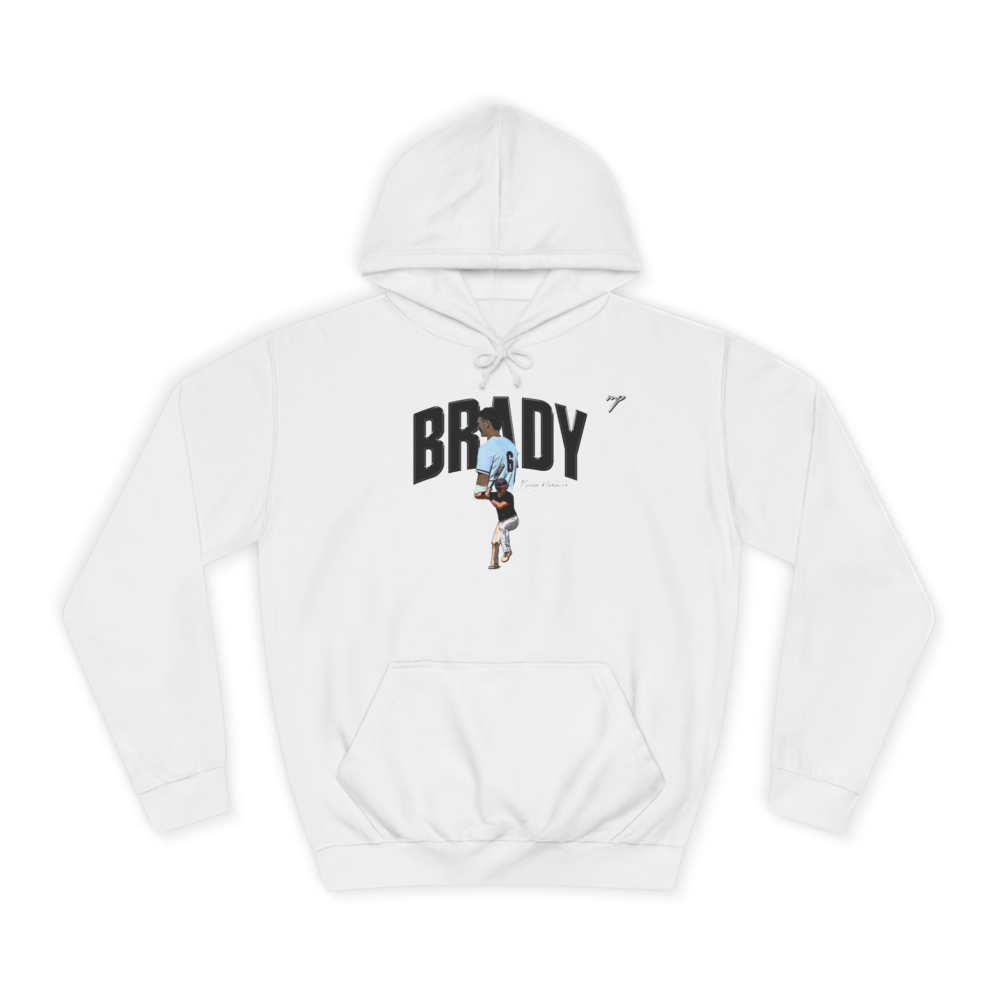 Brady Handwerk Hoodie