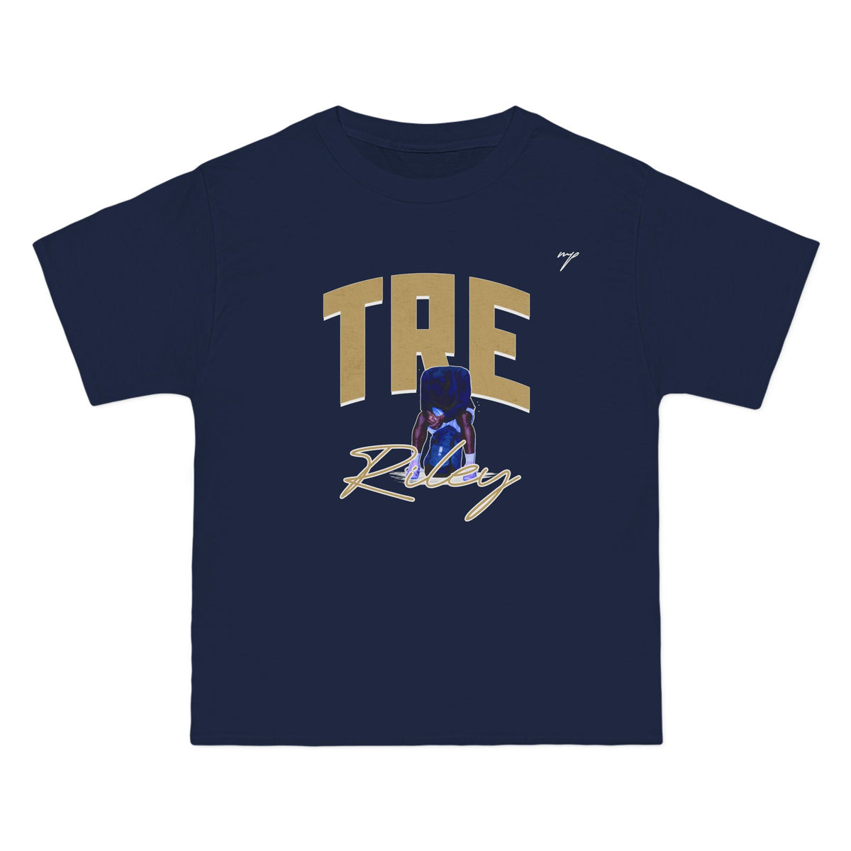 Sandy Riley Vintage Tee