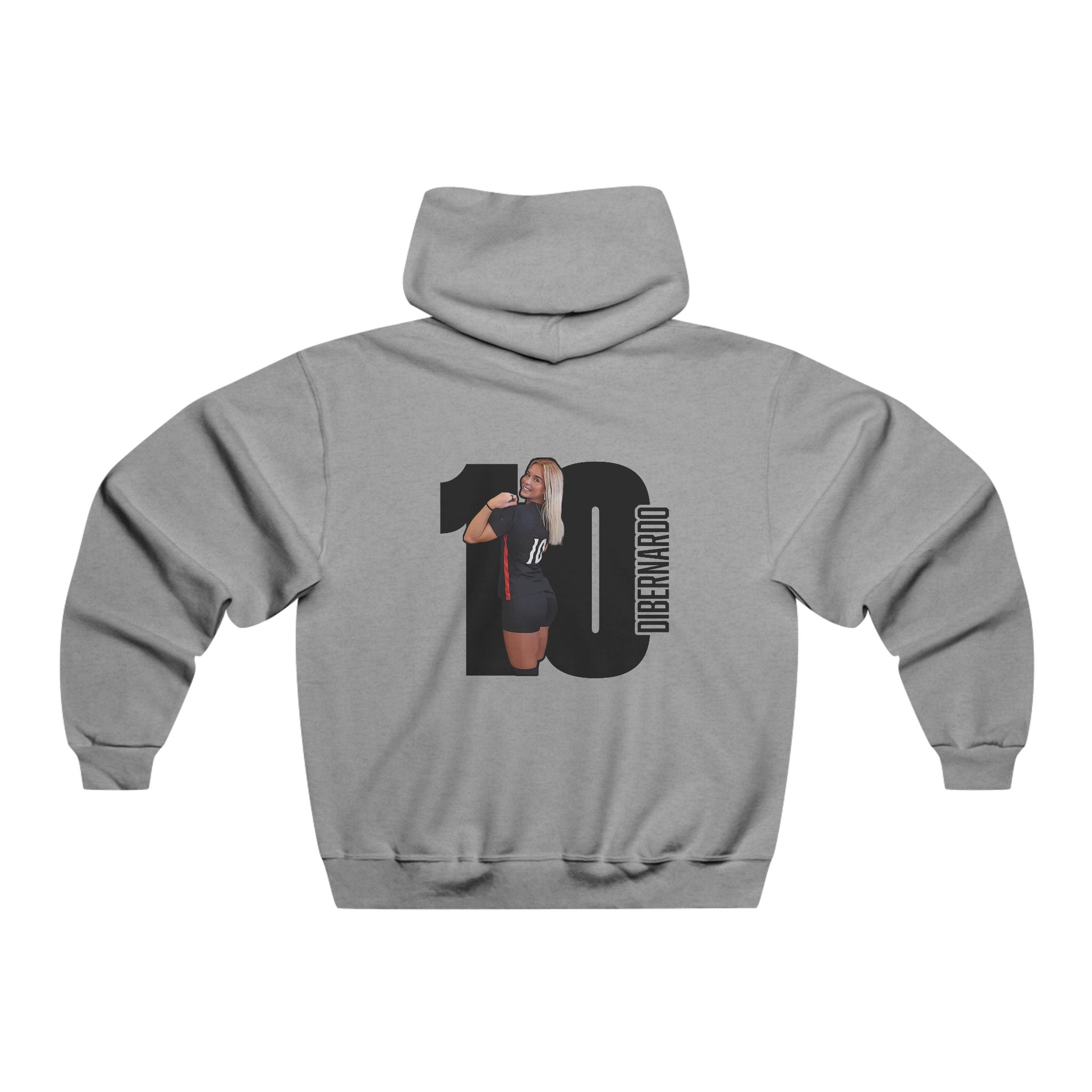 Lily DiBernardo Vintage Hoodie