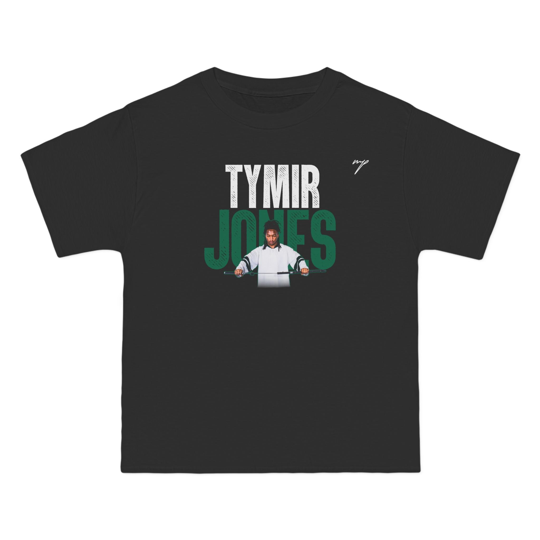Tymir Jones Vintage Tee