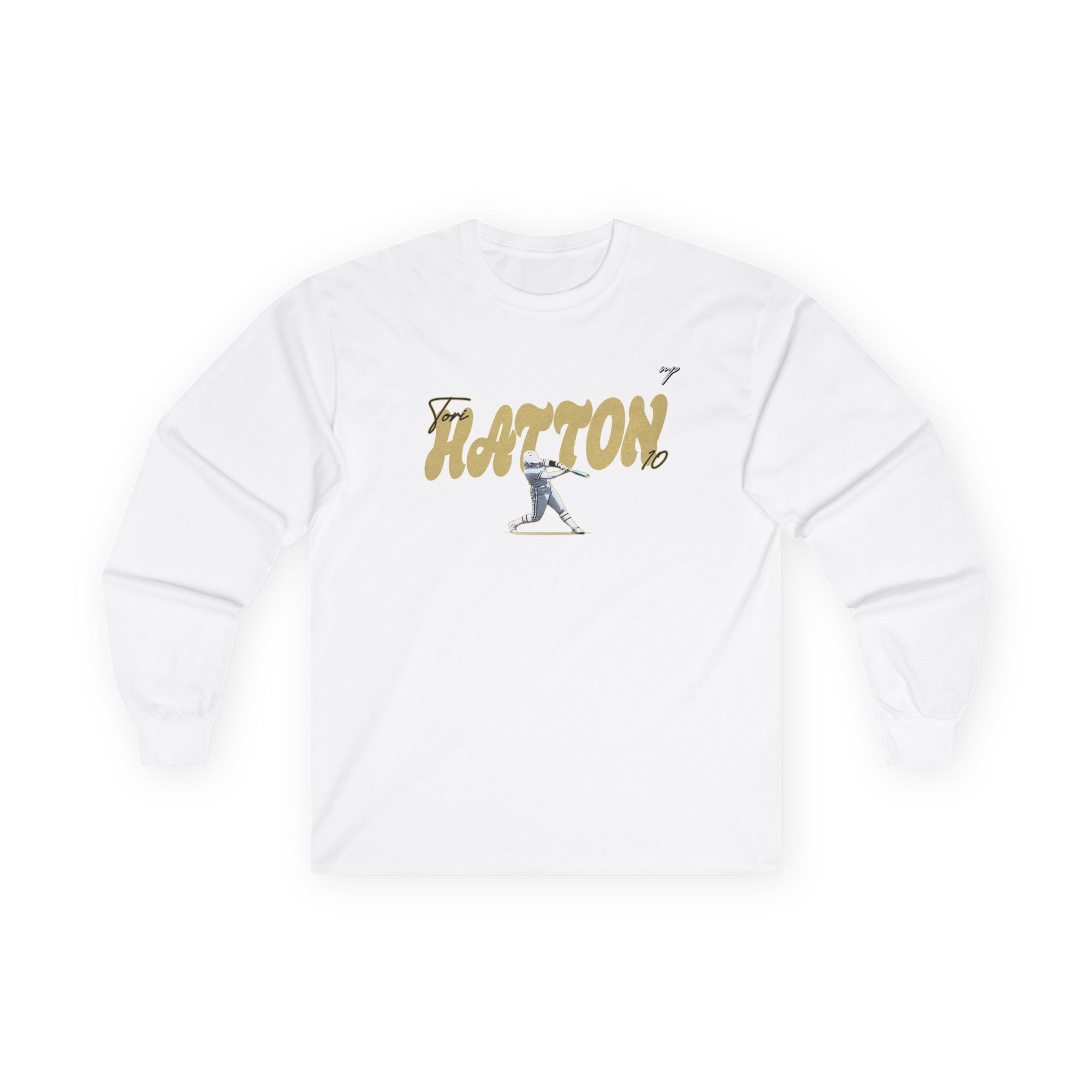 Tori Hatton Long Sleeve Tee